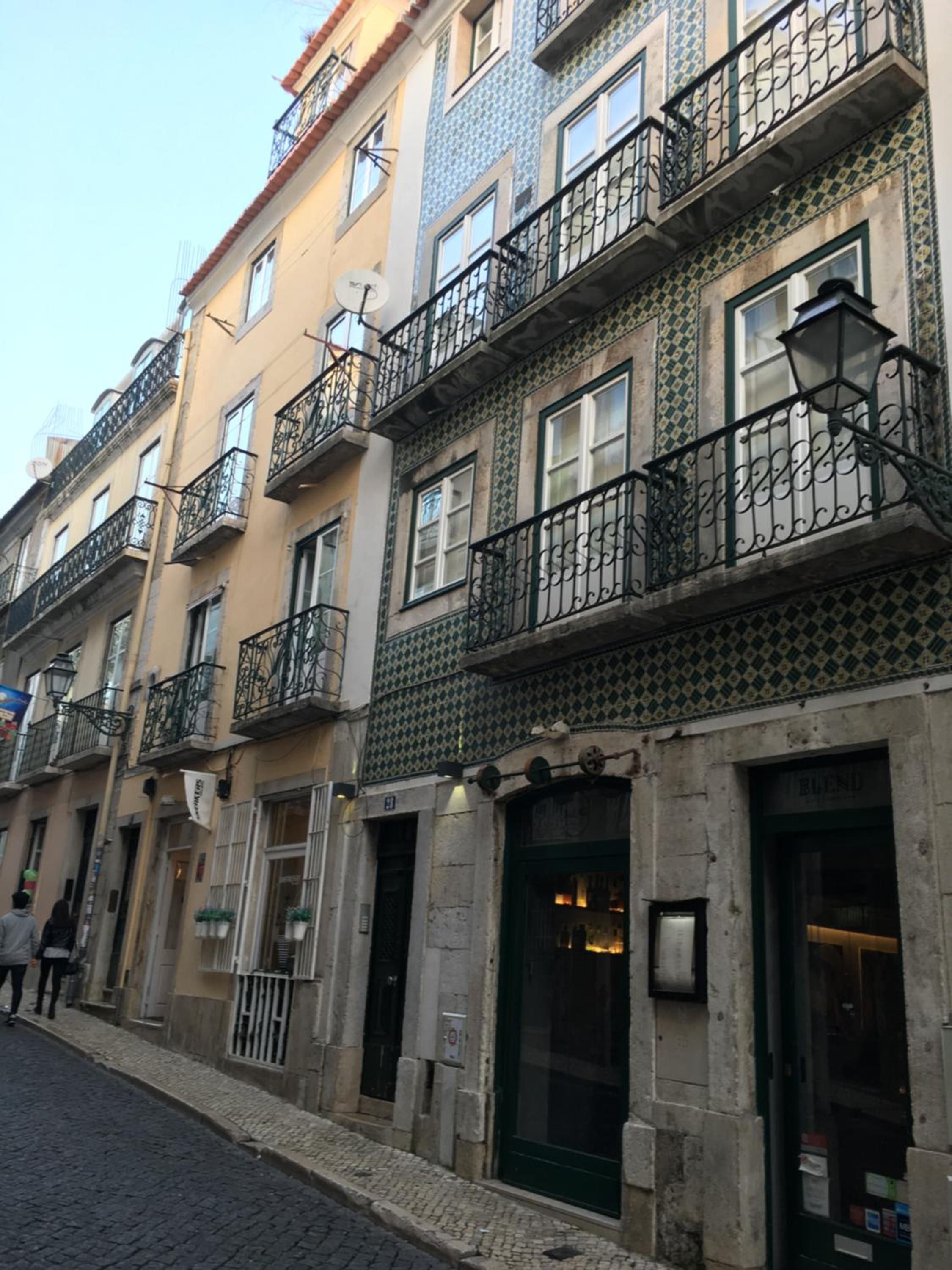 Lisbon Fragrances