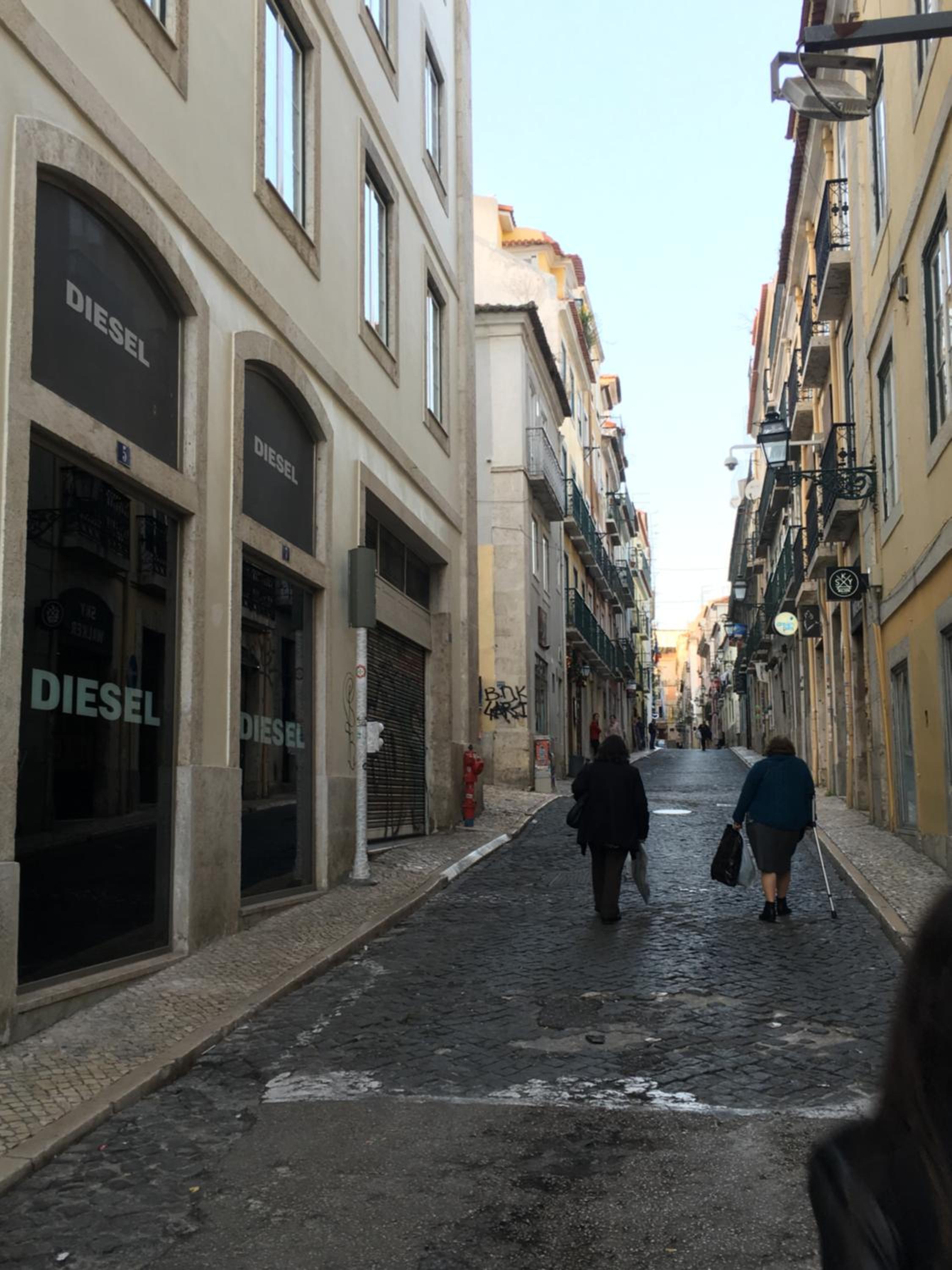 Lisbon Fragrances