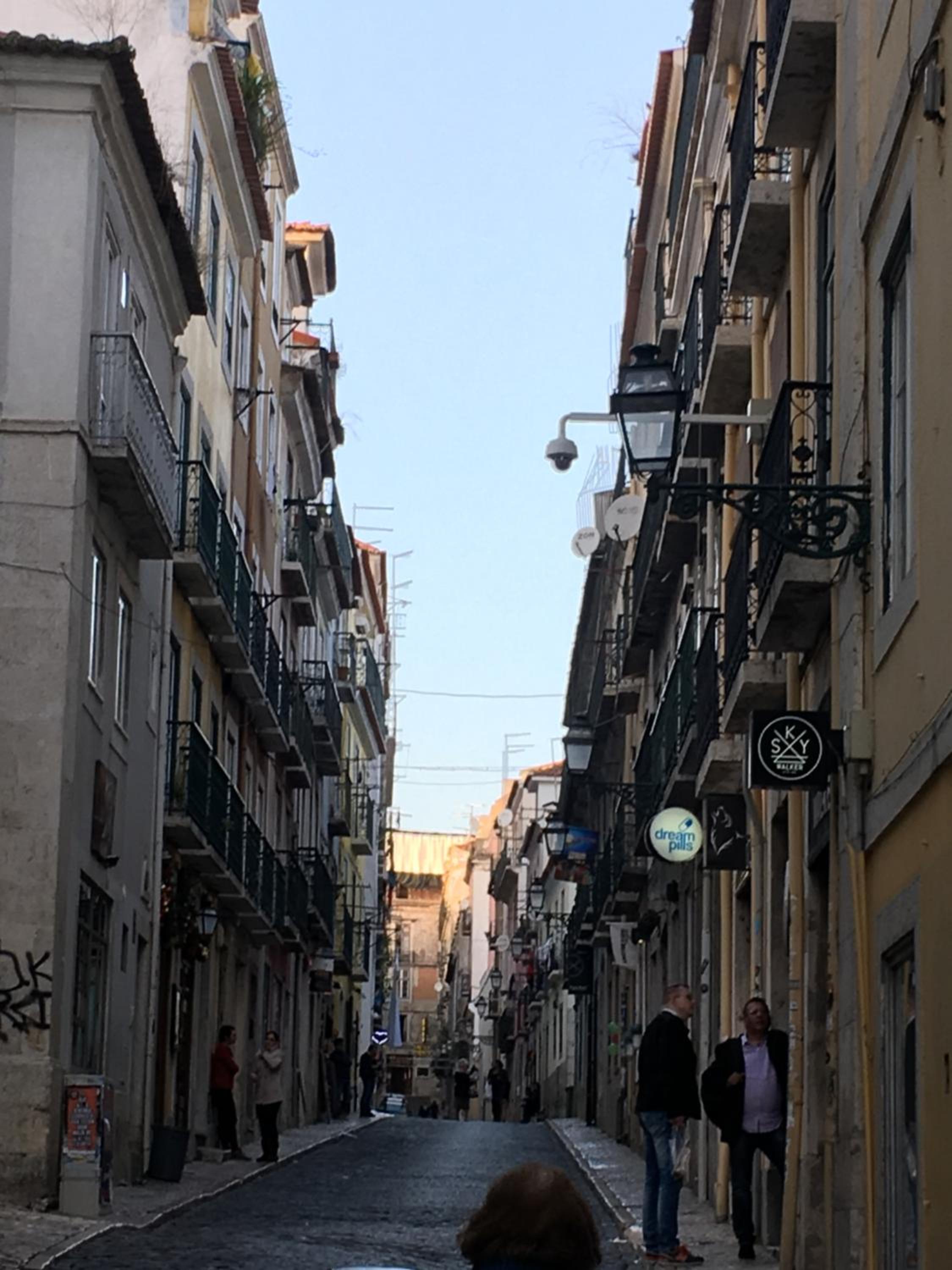 Lisbon Fragrances