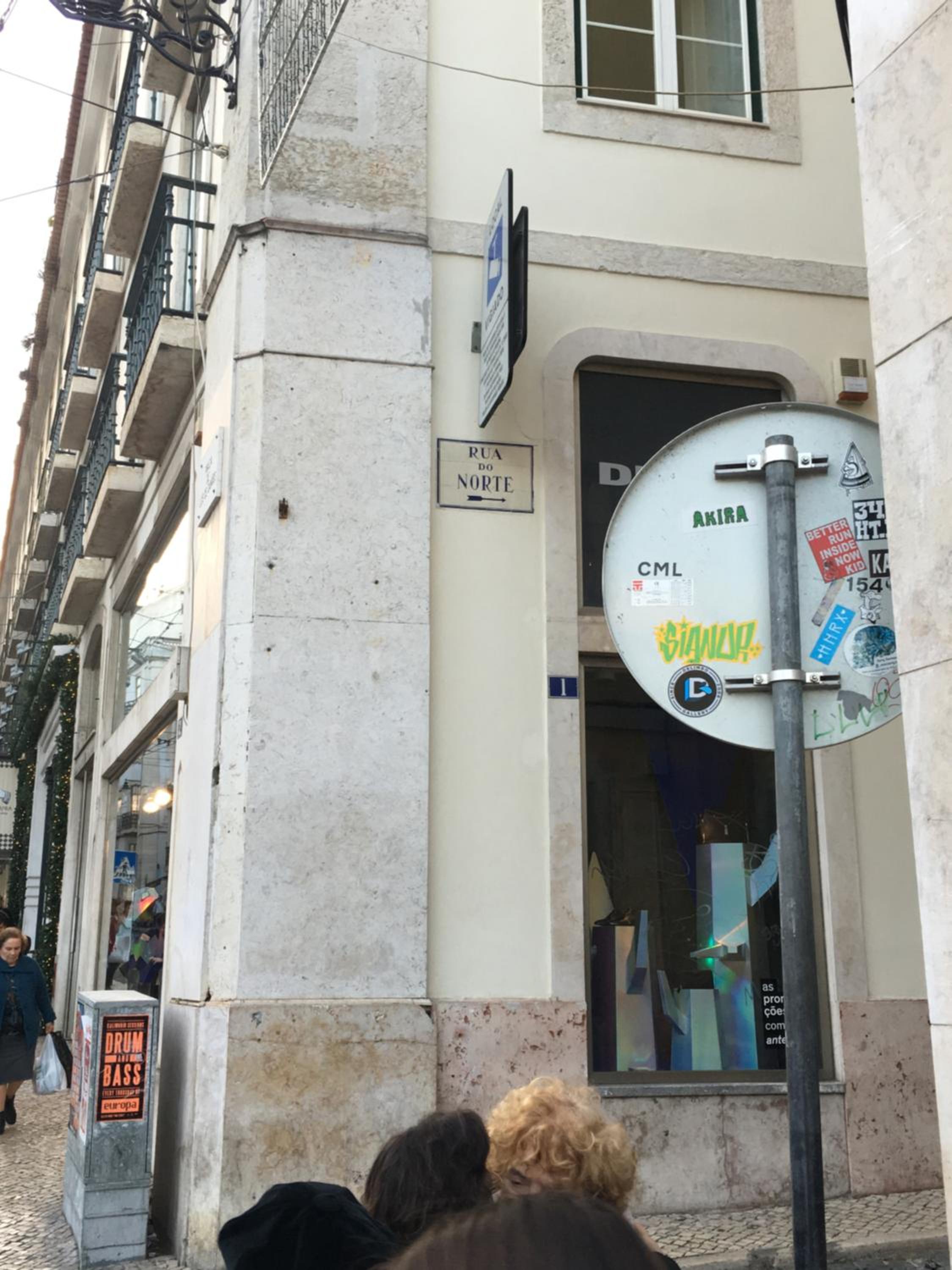 Lisbon Fragrances