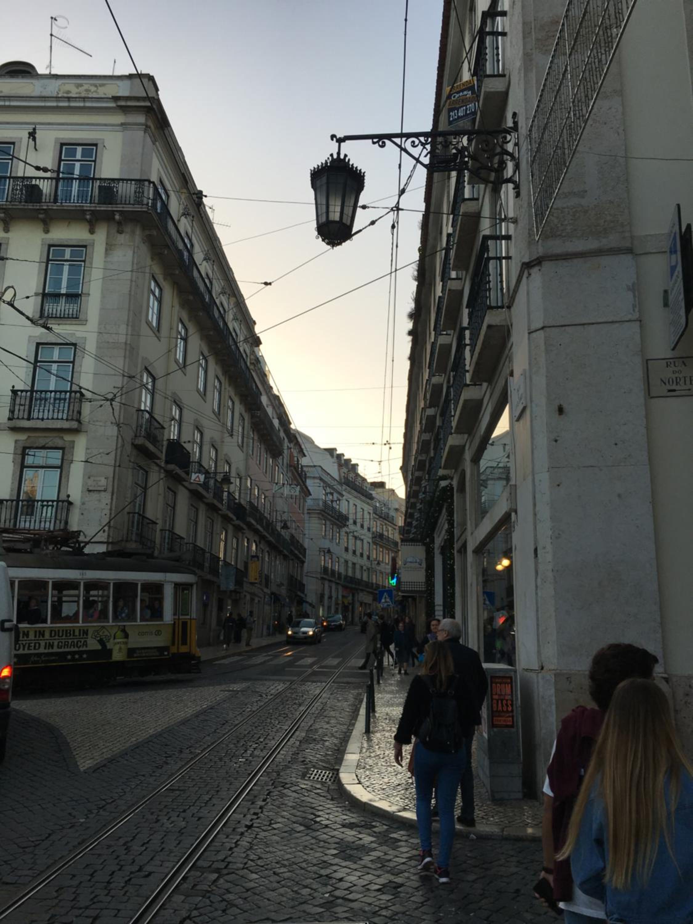 Lisbon Fragrances