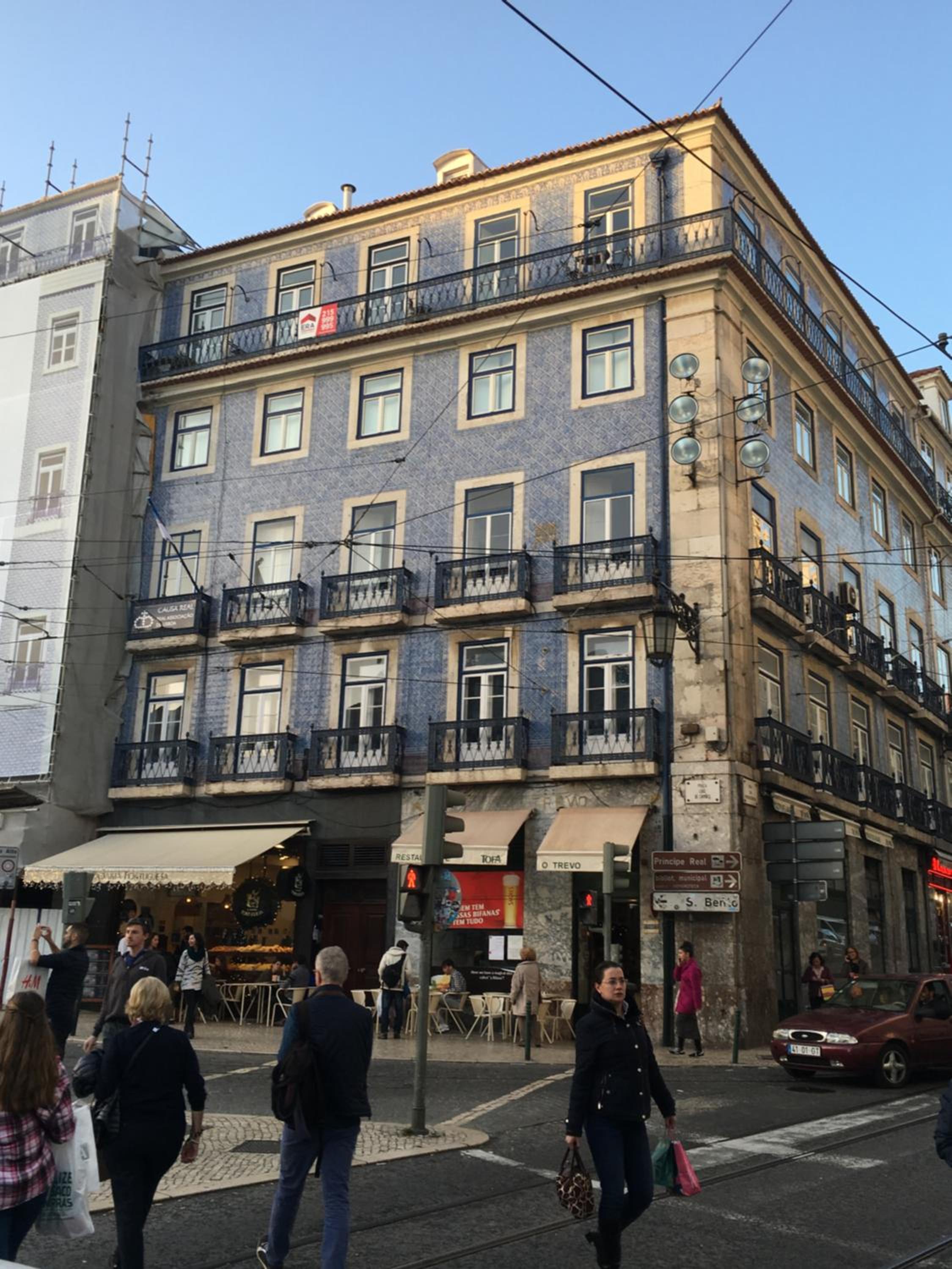 Lisbon Fragrances