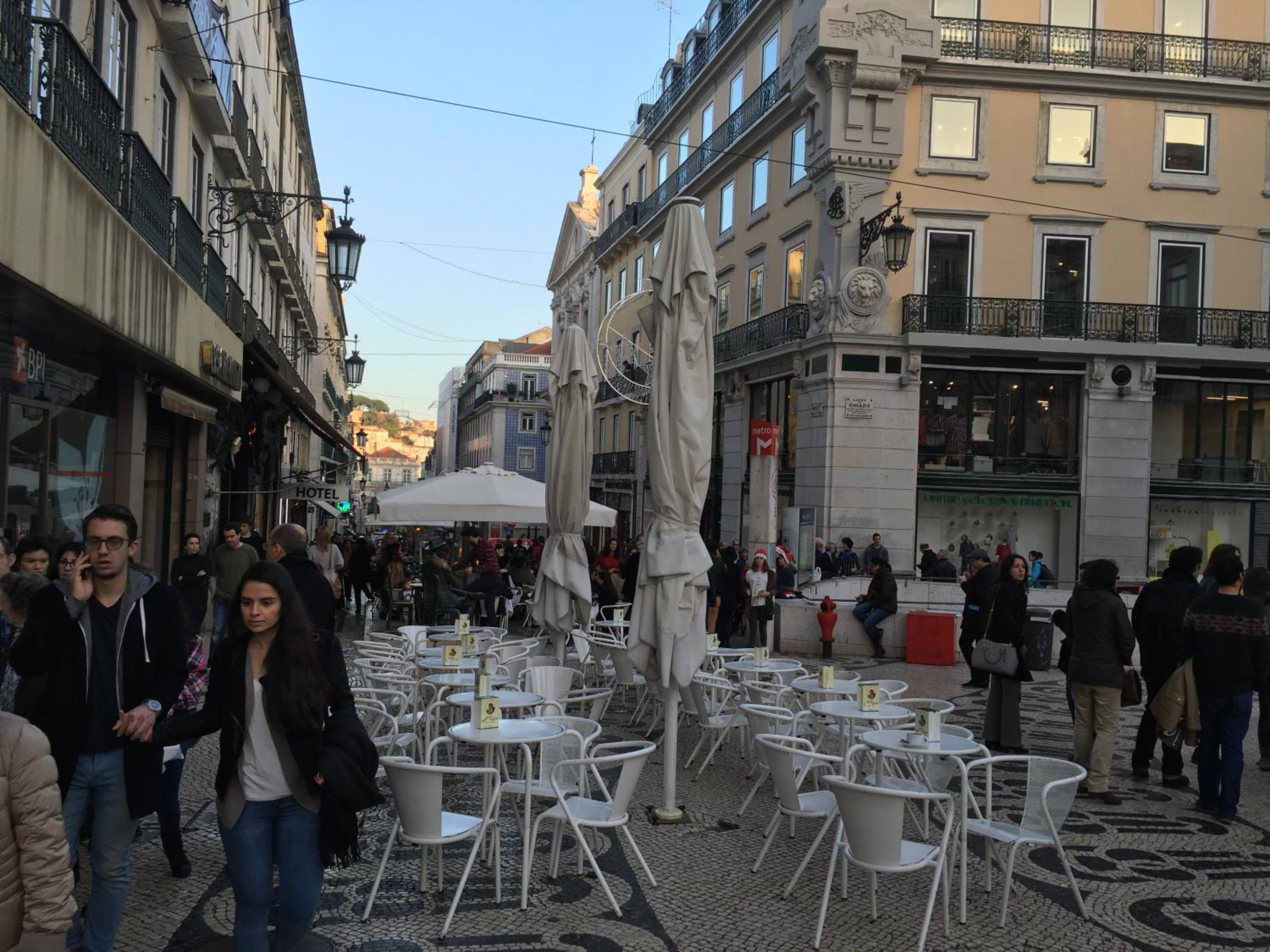 Lisbon Fragrances