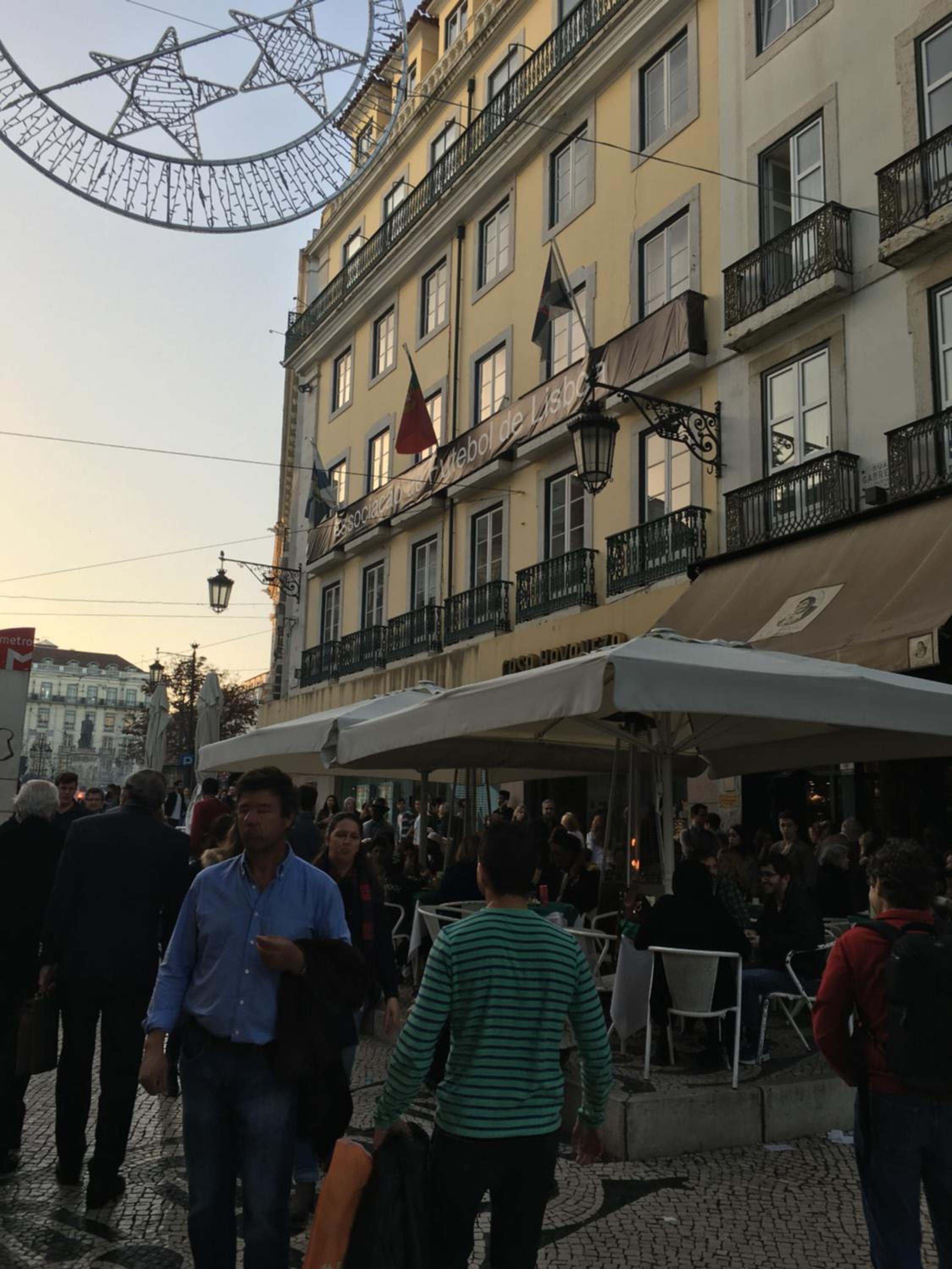 Lisbon Fragrances