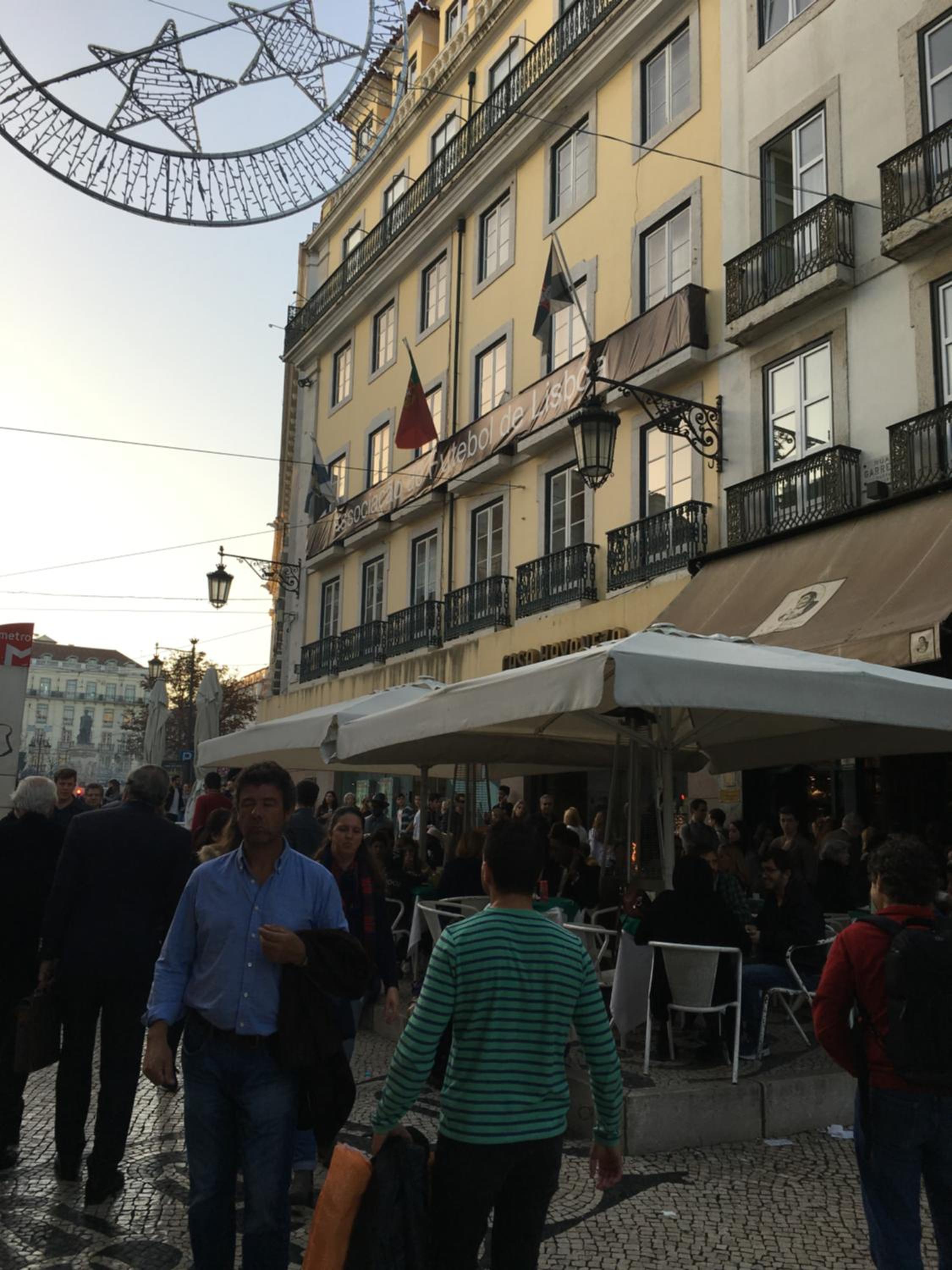 Lisbon Fragrances