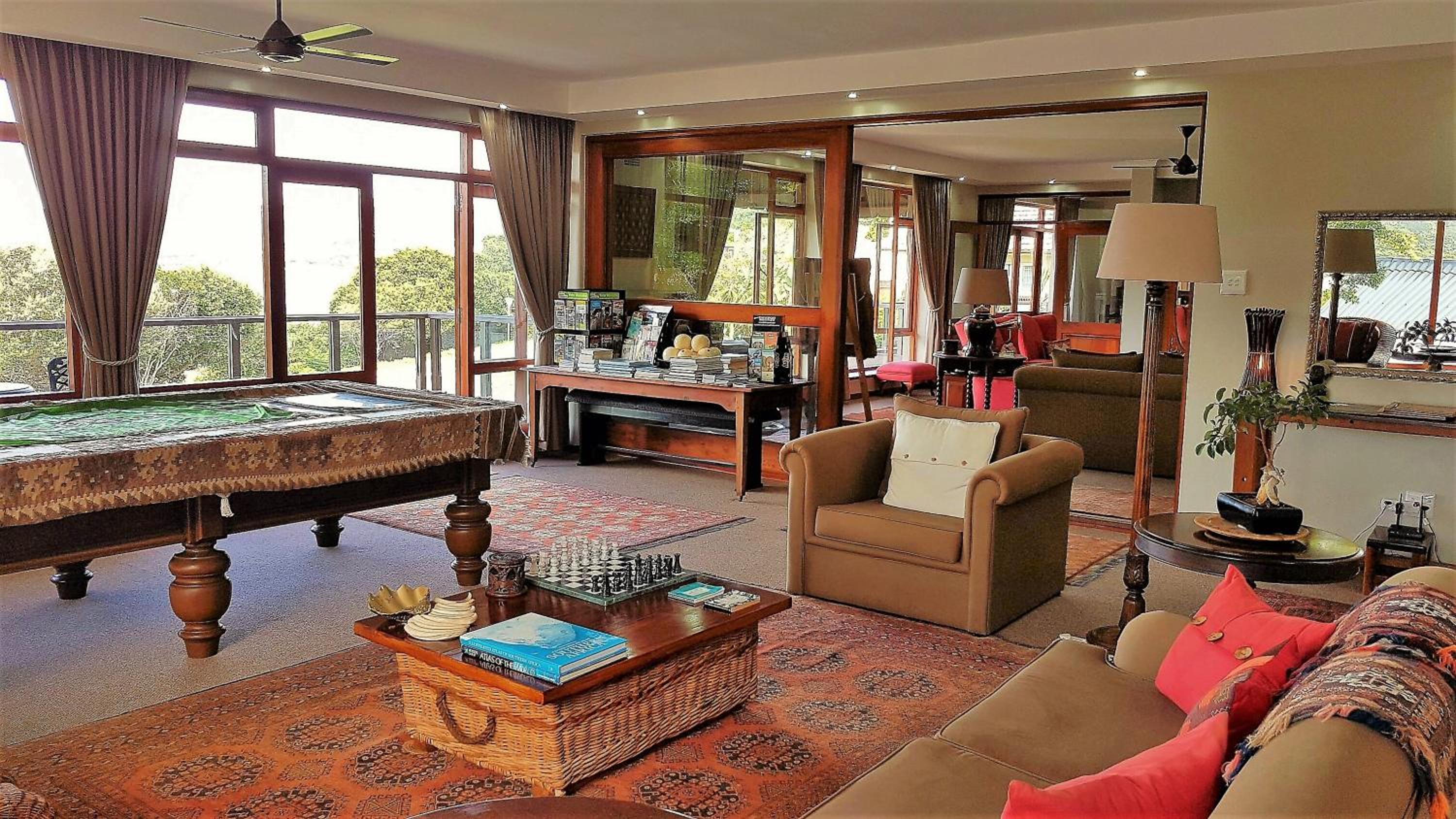 Wilderness Manor