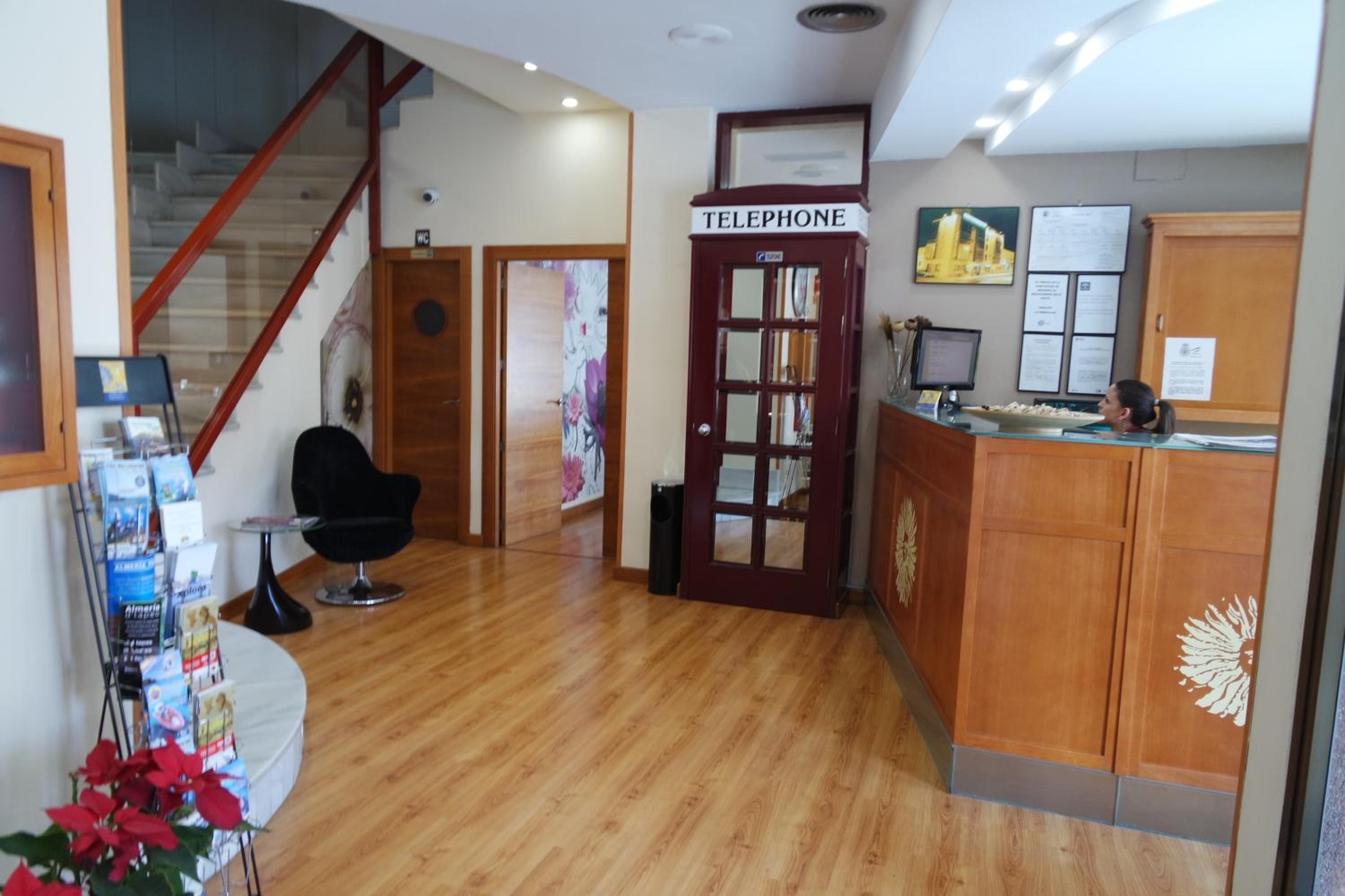 Almeria Vacations - Hotel Sol Almeria - Property Image 11
