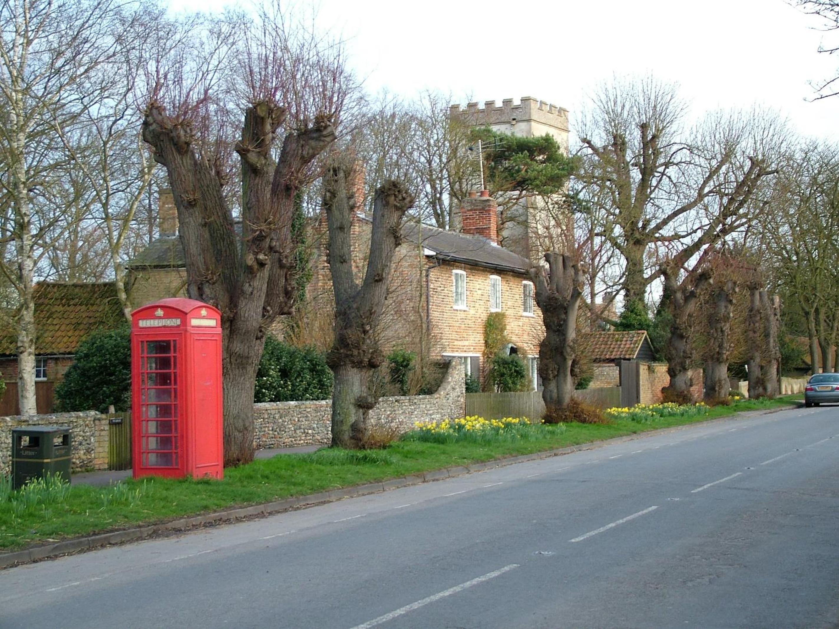 Thistle Cottage
