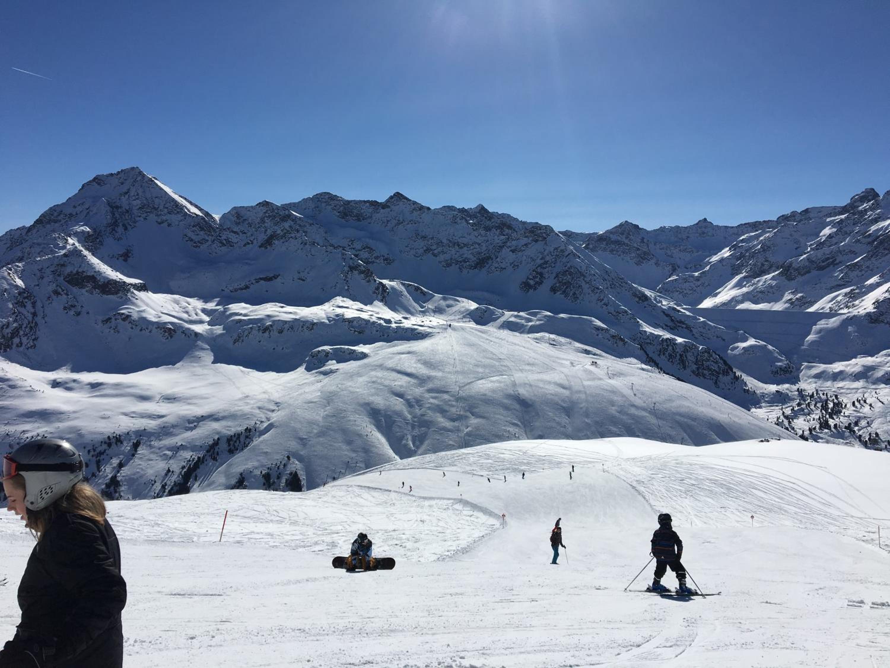 Pension Alpenrose