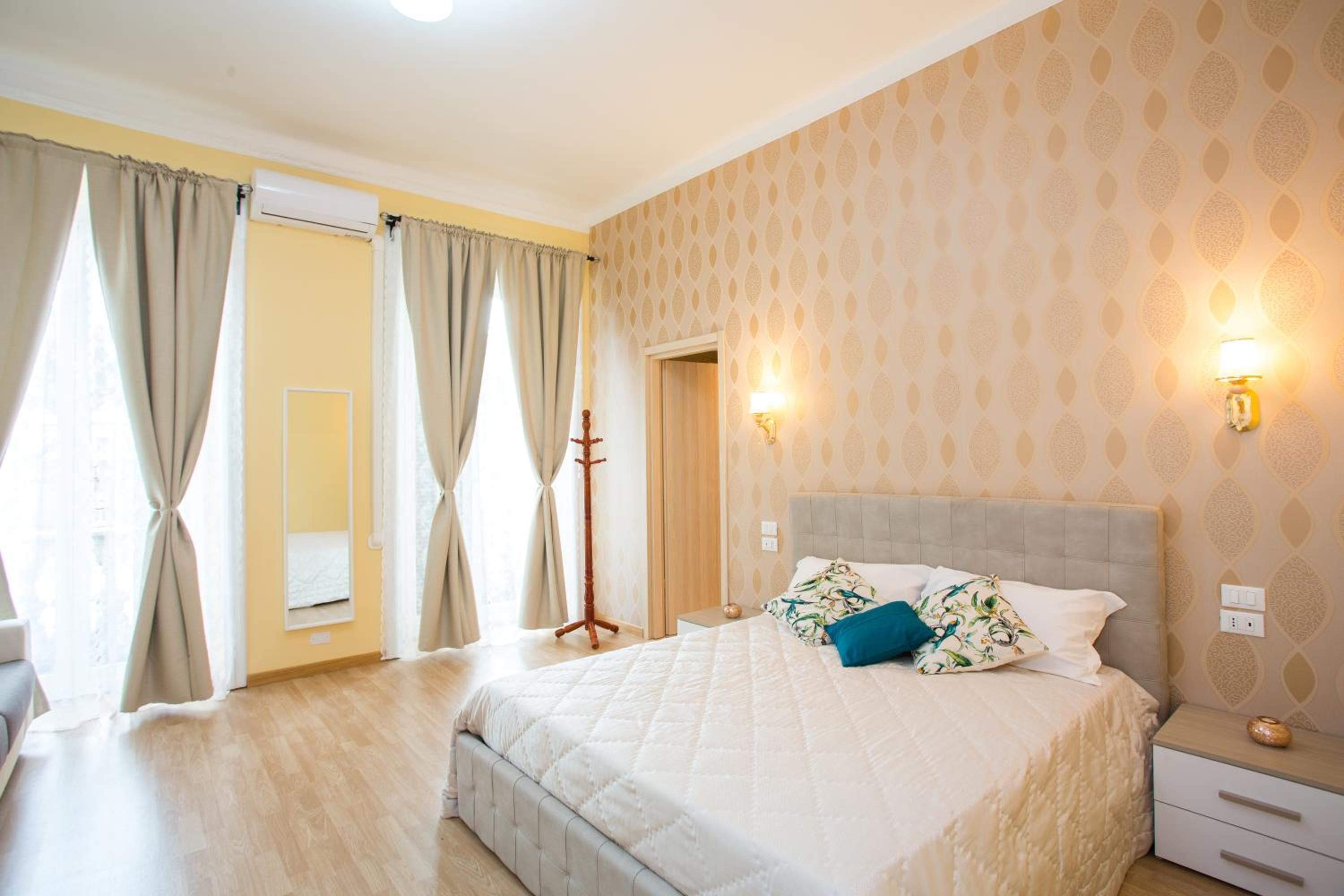 BQ House Castello Luxury Rooms photo 3