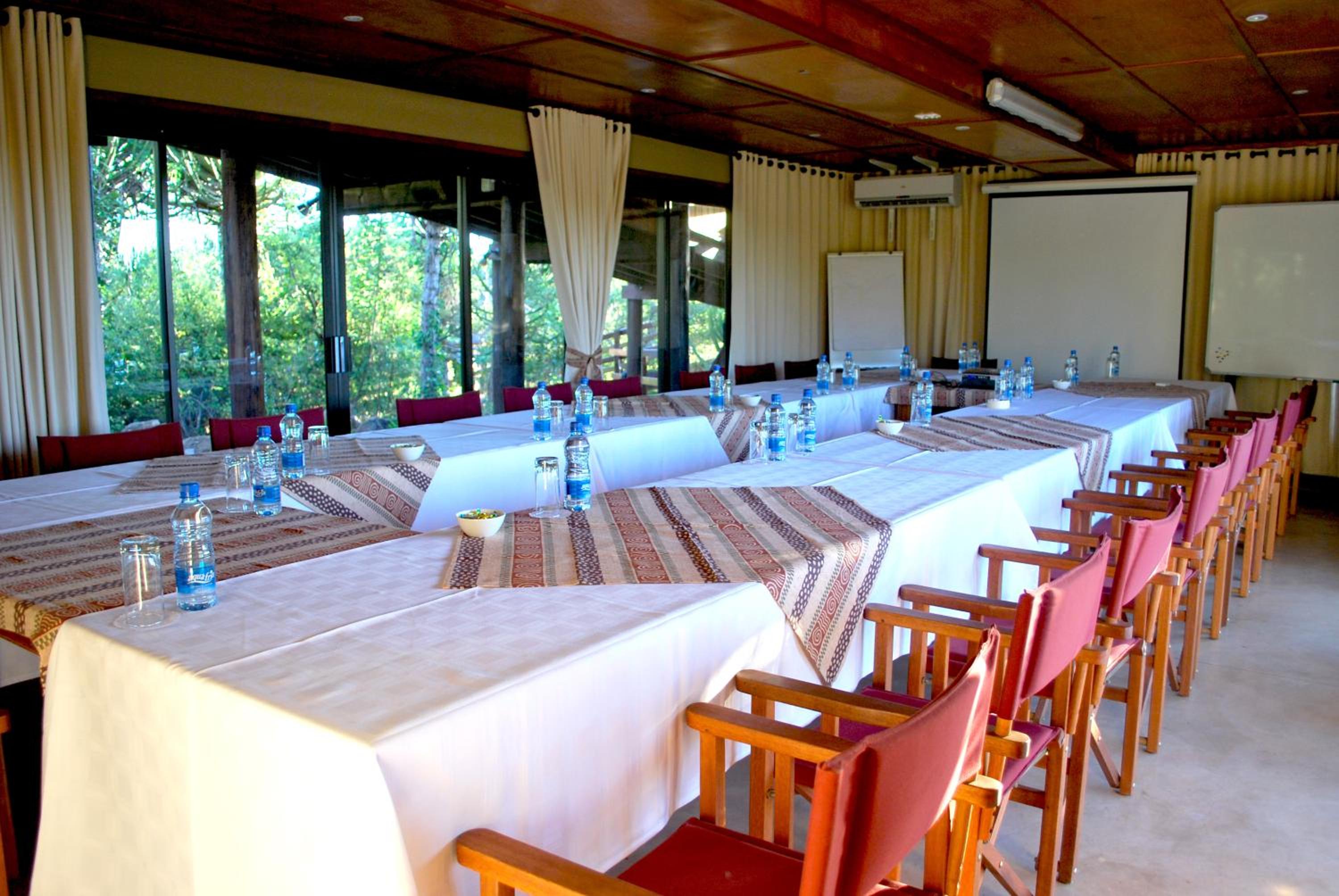River Hill Lodge view 4
