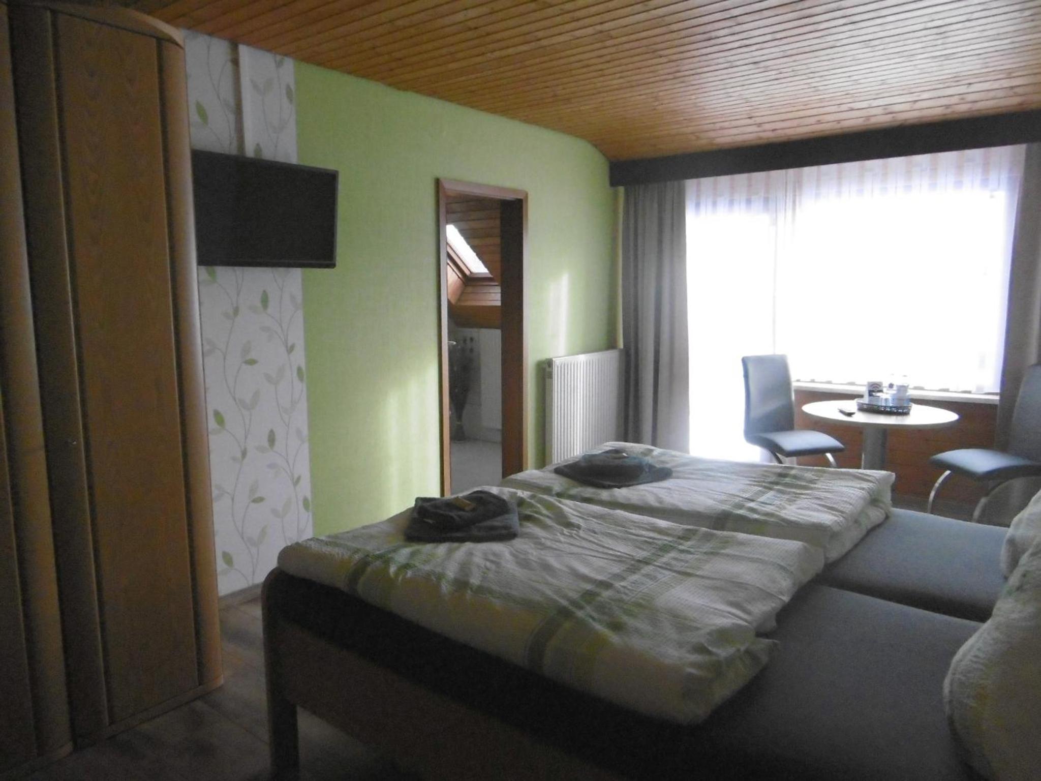 Haus Hochwaldhöhe