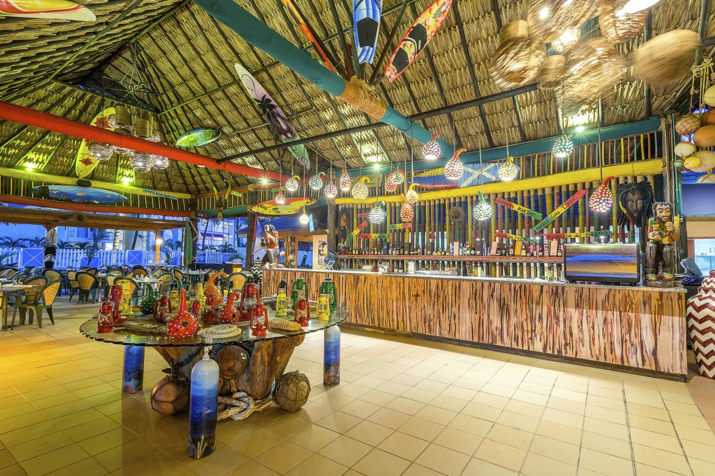San Andres Vacations - Decameron Isleno - All Inclusive - Property Image 17