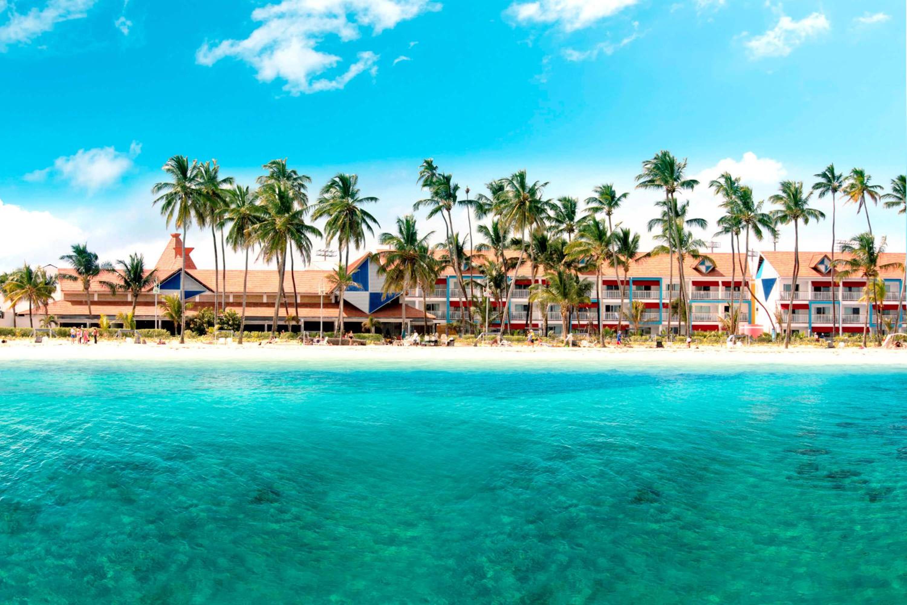 San Andres Vacations - Decameron Isleno - All Inclusive - Property Image 59