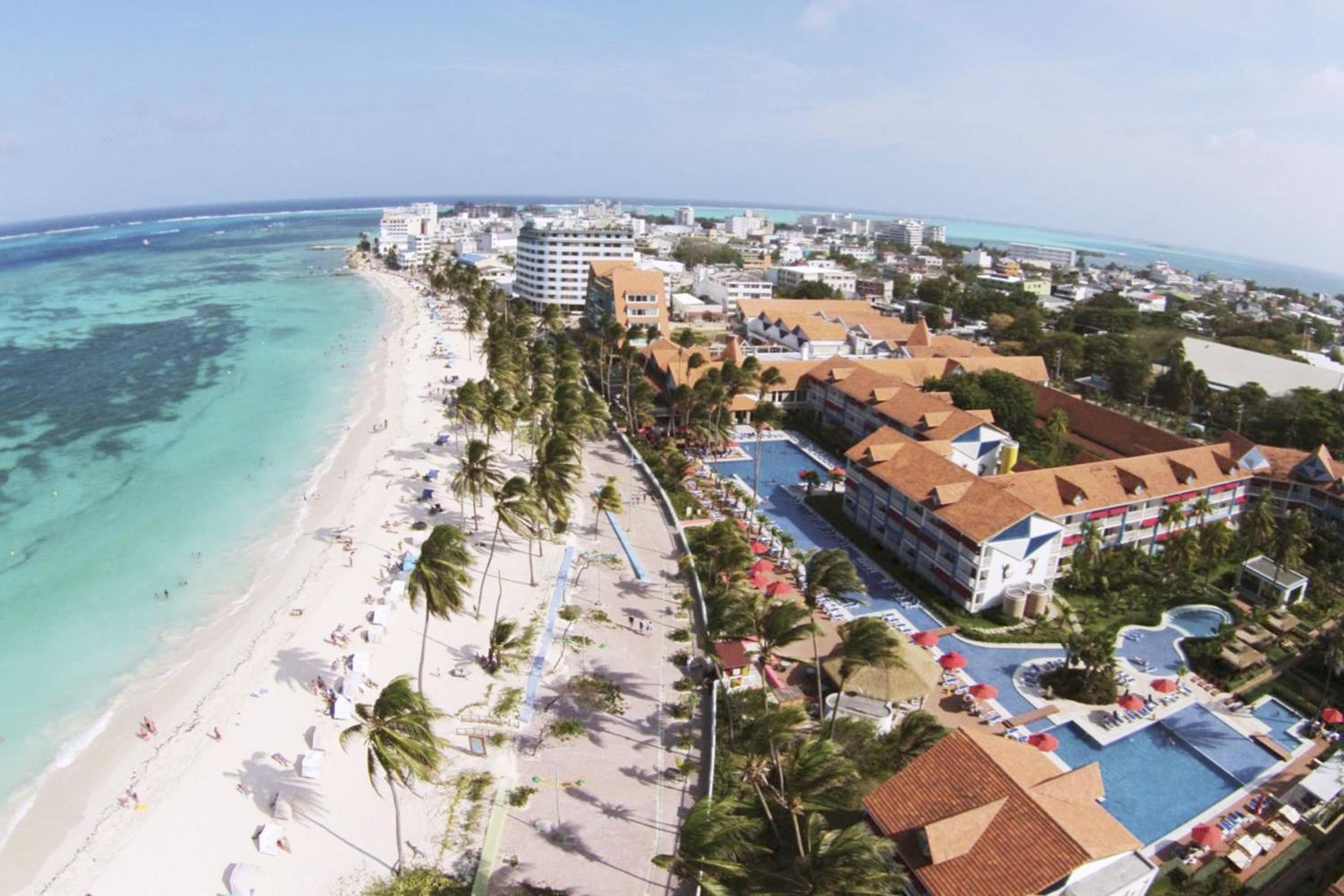 San Andres Vacations - Decameron Isleno - All Inclusive - Property Image 67