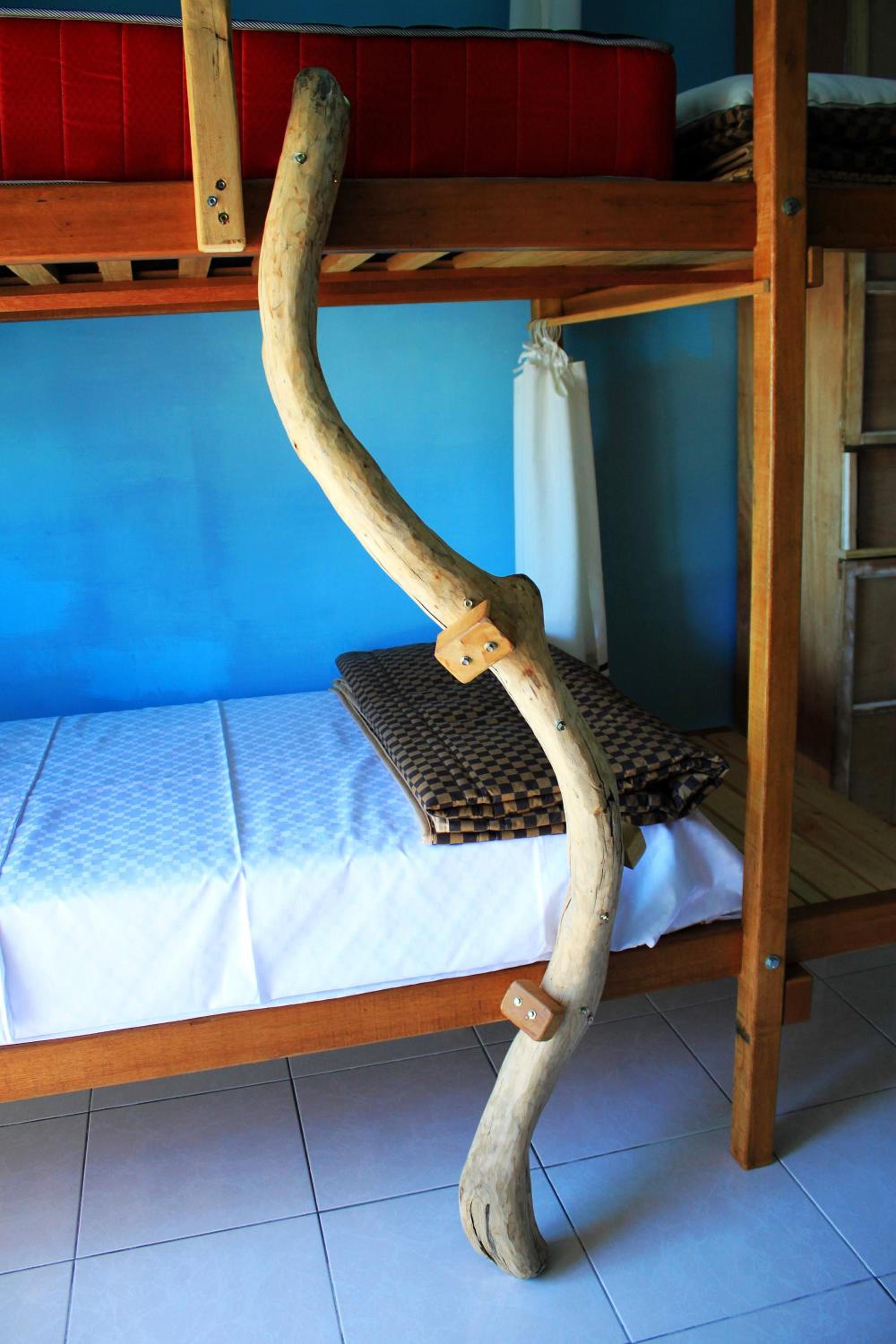 Dulan Groundnut Backpacker Hostel