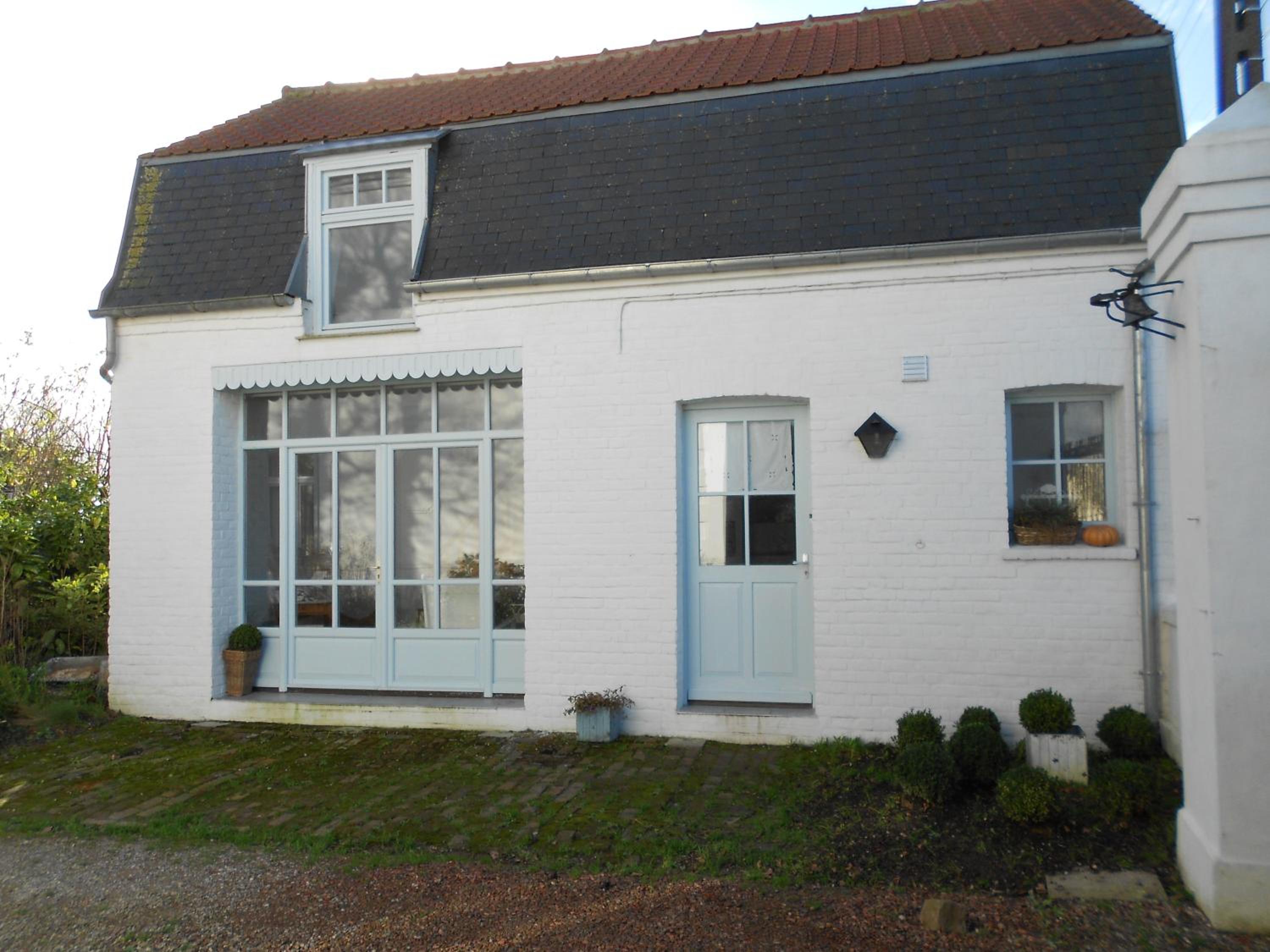 La Petite Maison du Parc view 5