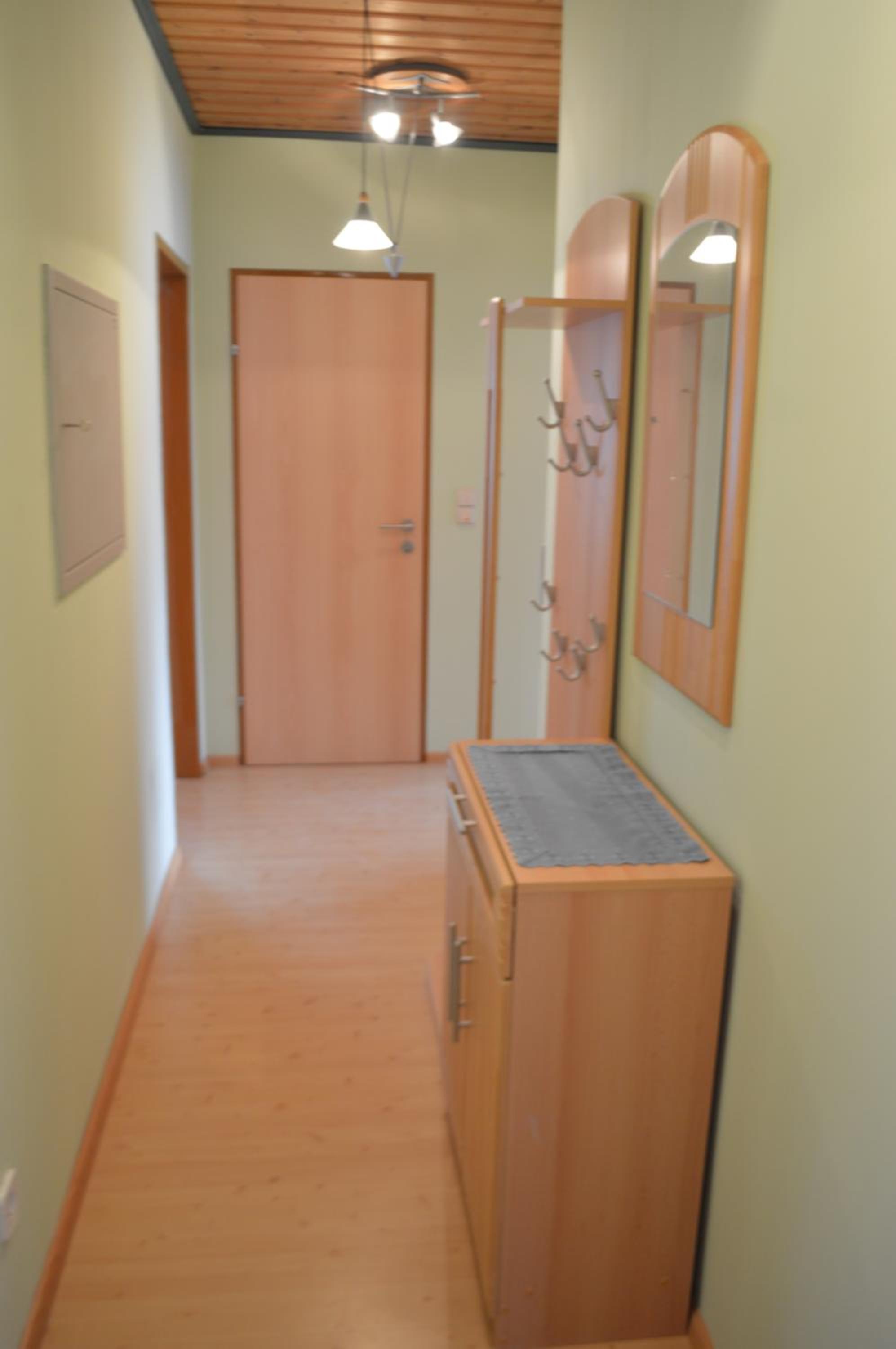 Gästehaus Maria