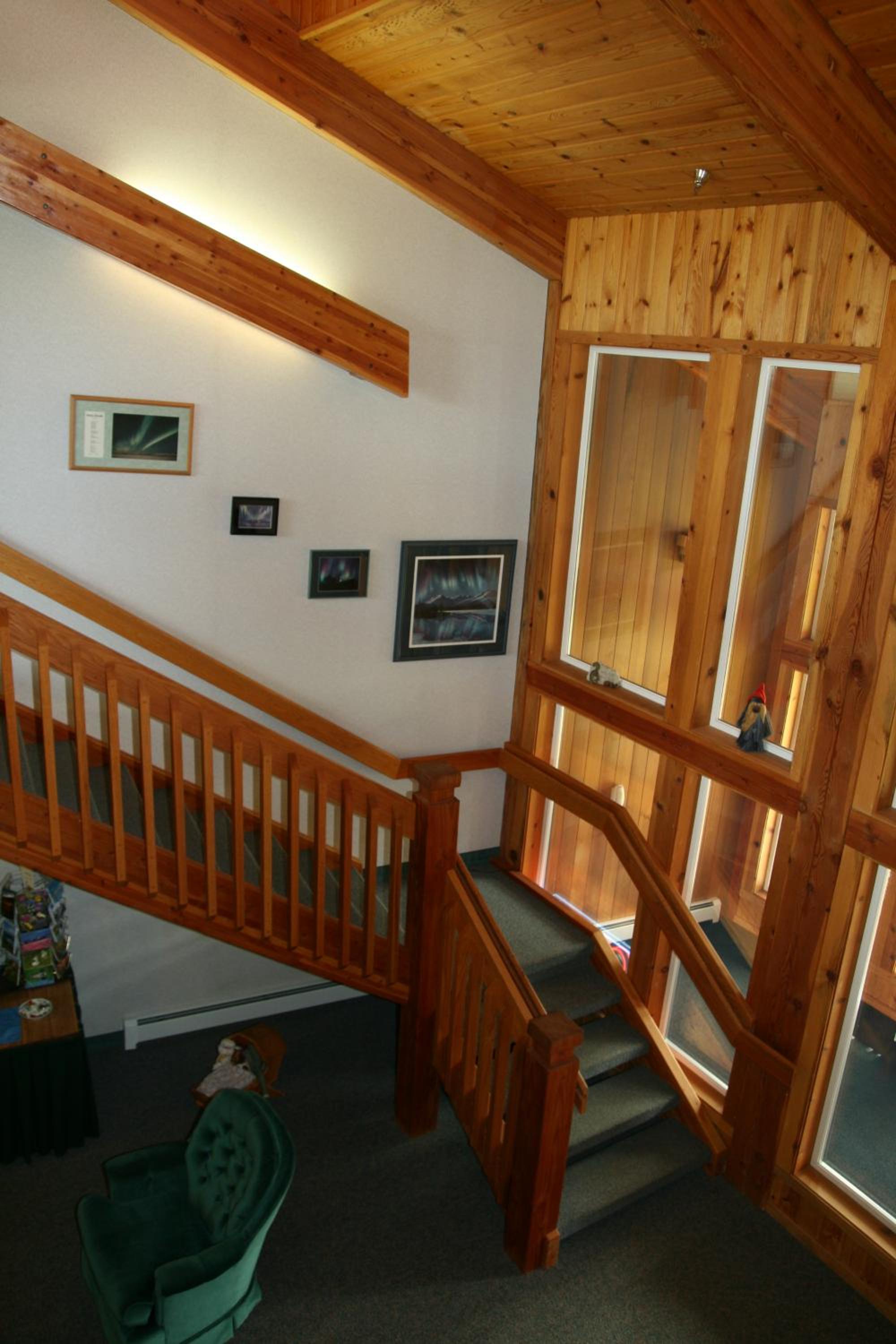 Aurora Denali Lodge