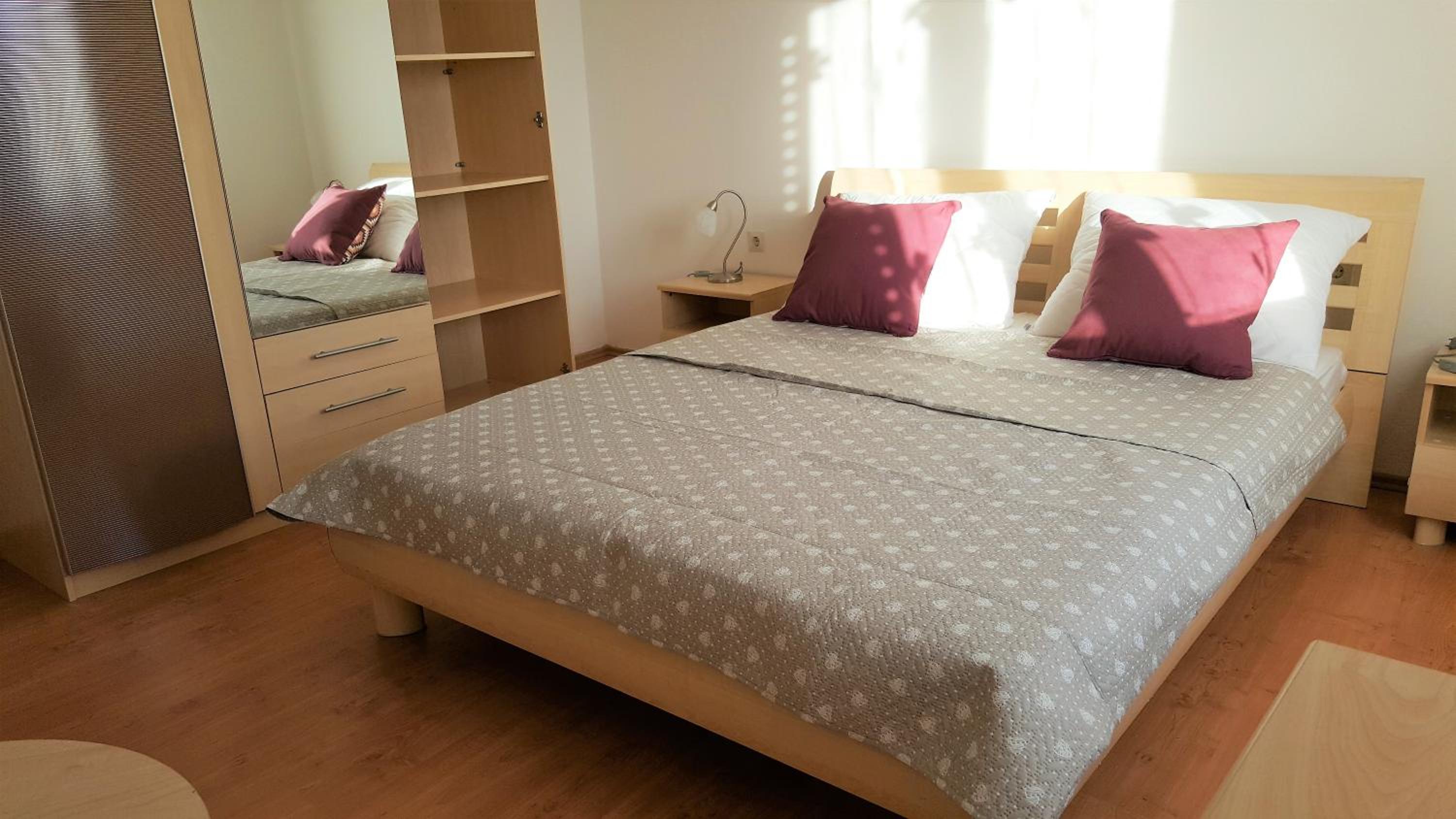 Apartmani Koin