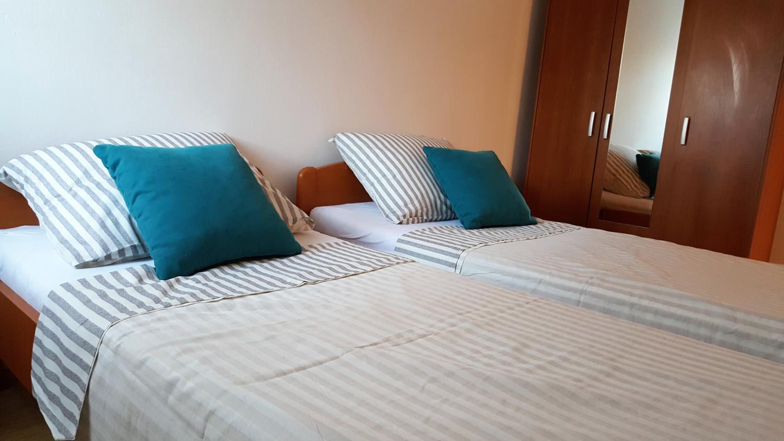Apartmani Koin
