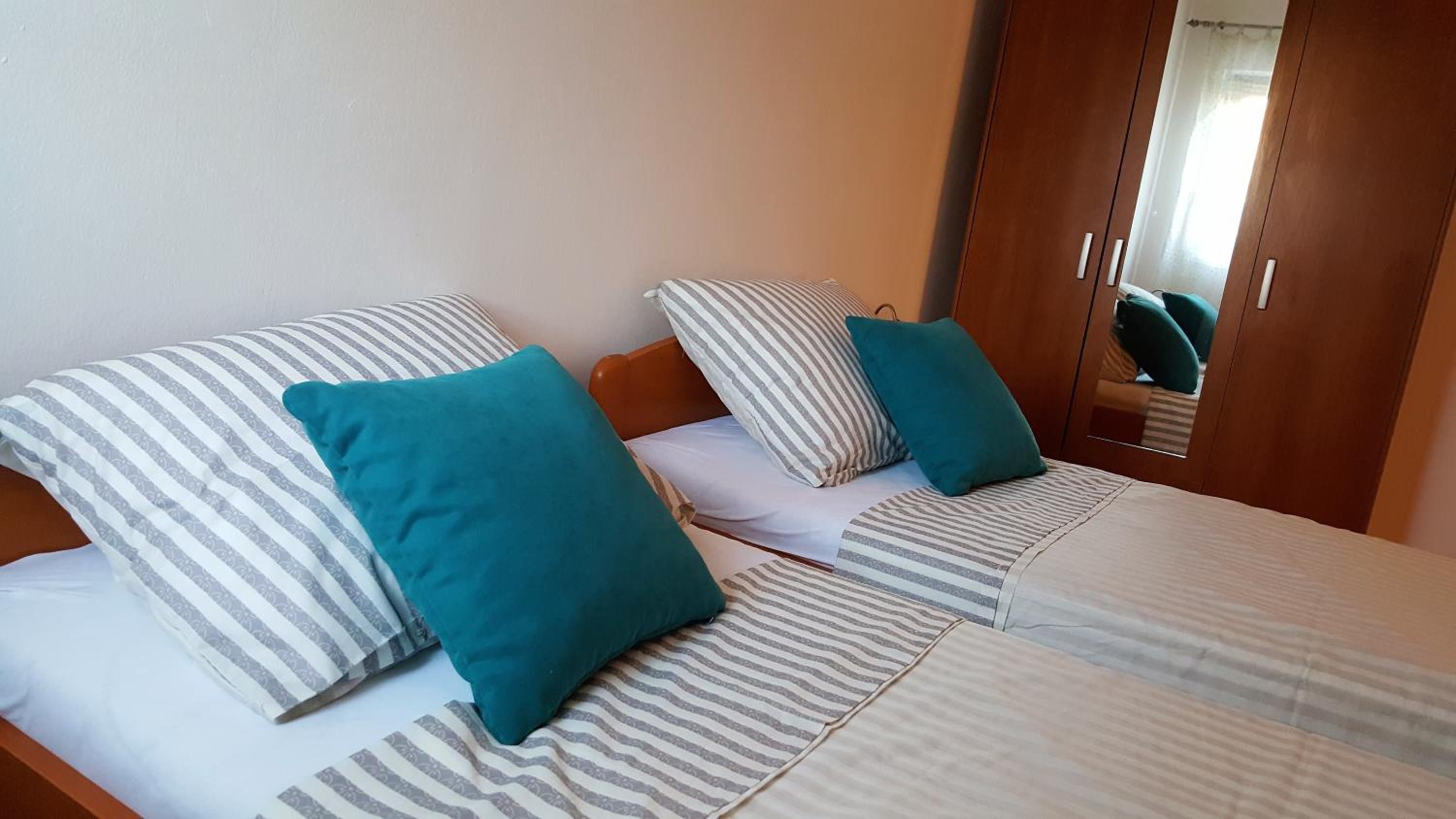 Apartmani Koin