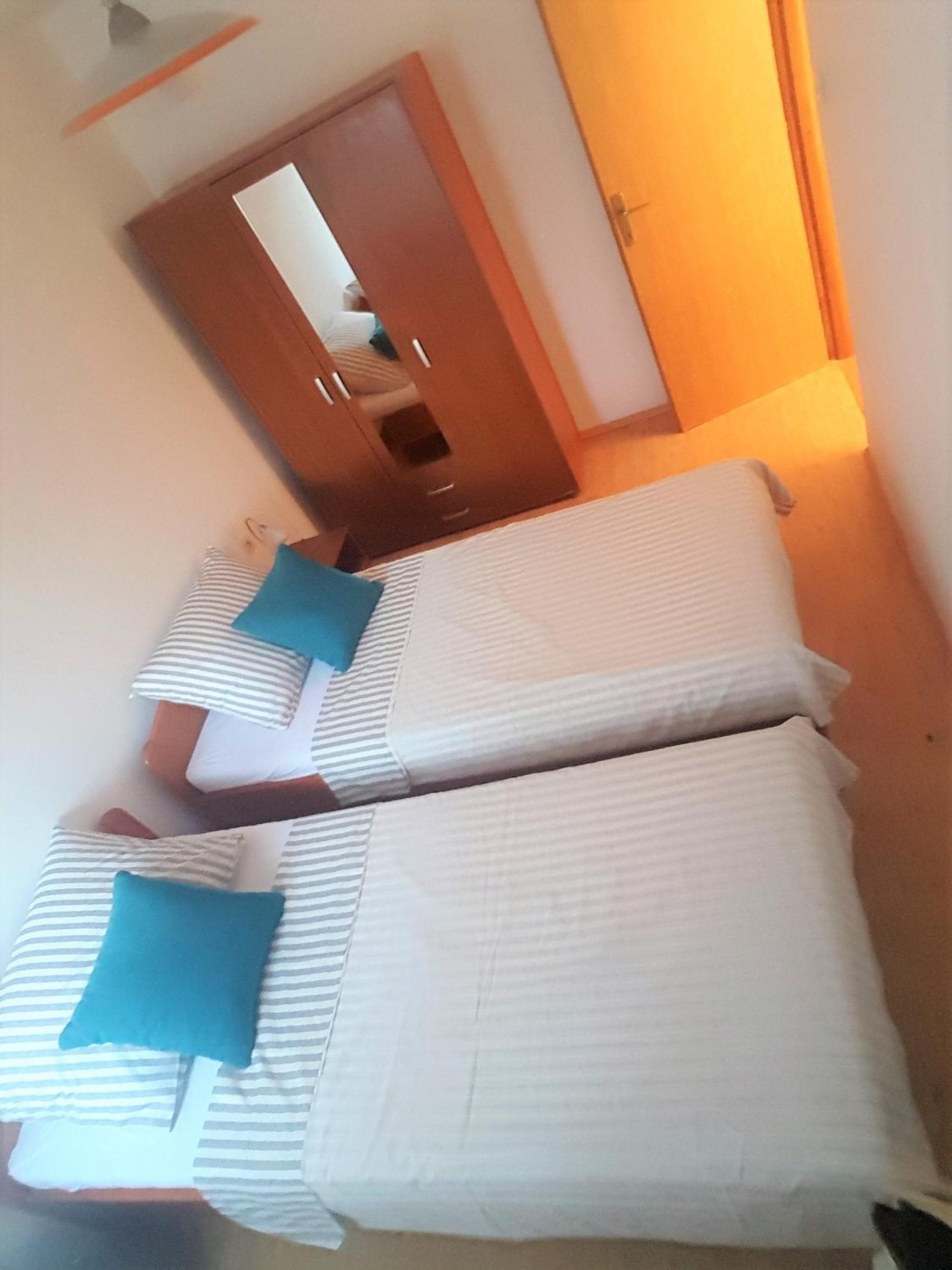 Apartmani Koin