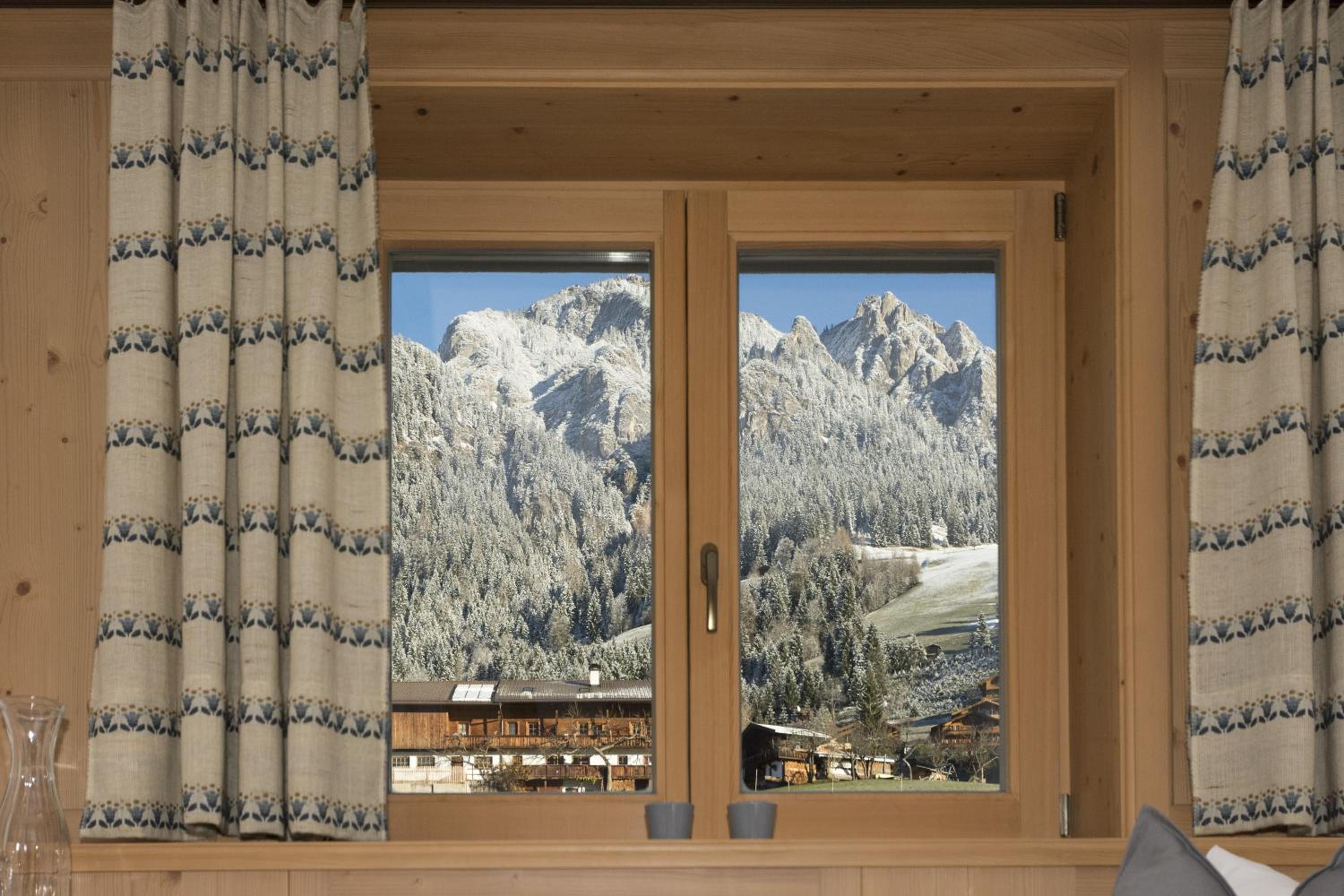 Fürstenhäusl Alpbach - GREEN Apartments & Studio
