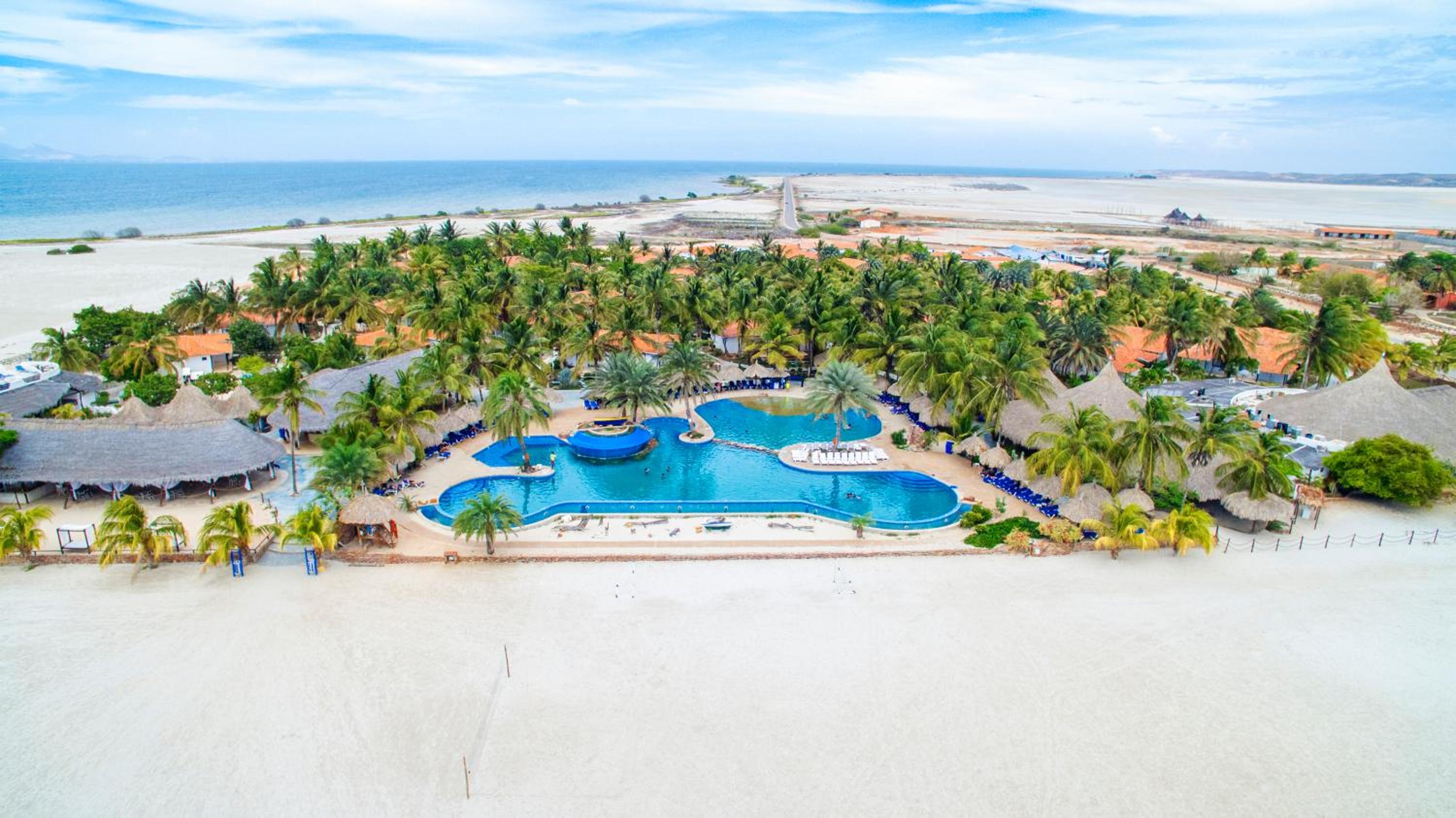 Sunsol Punta Blanca