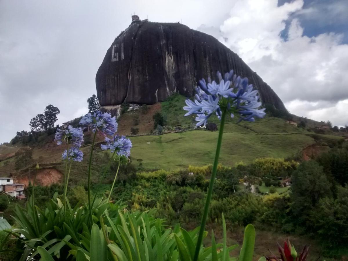 Casa Galeria Guatape