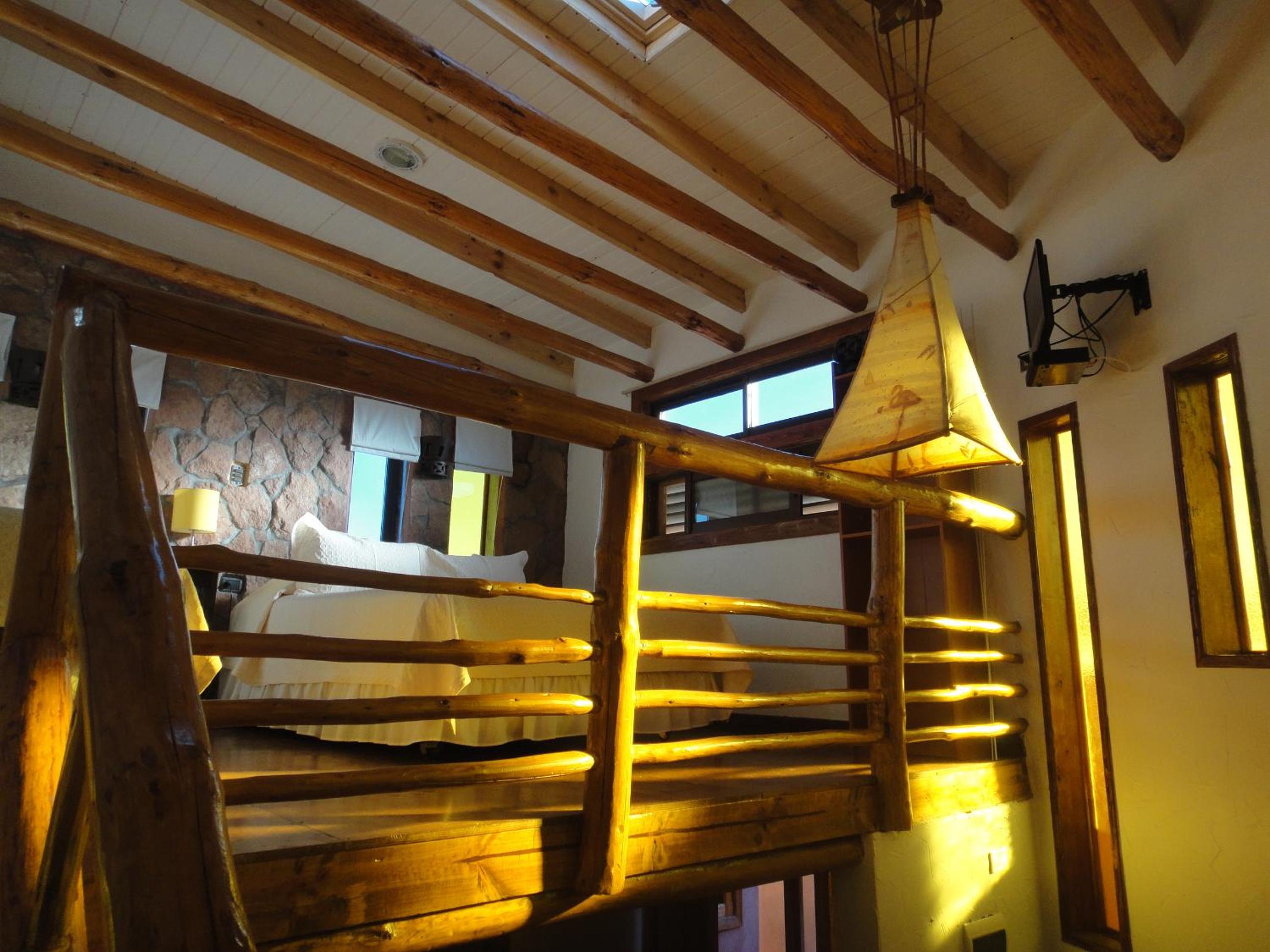 Hotel Parina Atacama