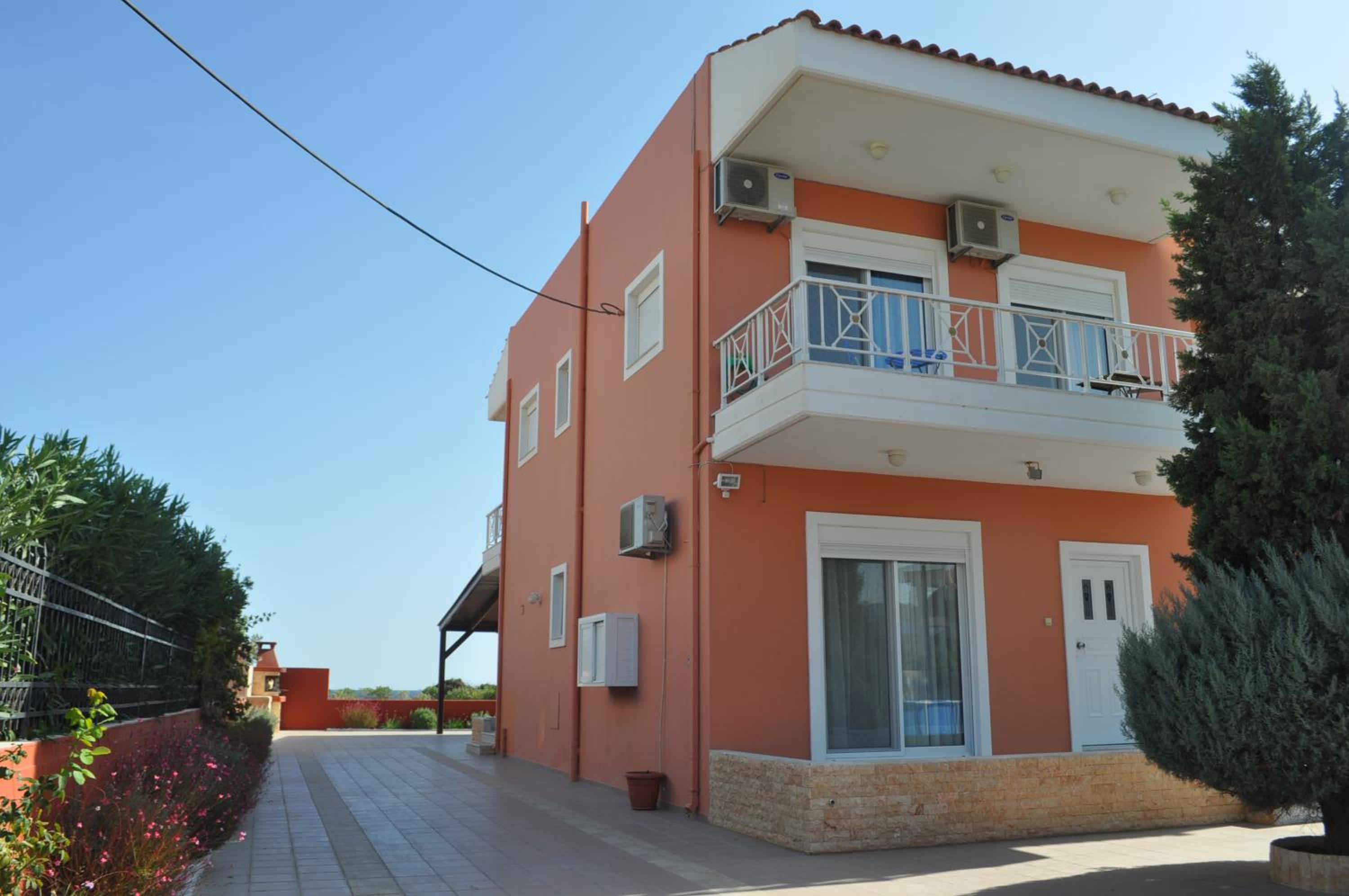 Villa Imerti Kiotari