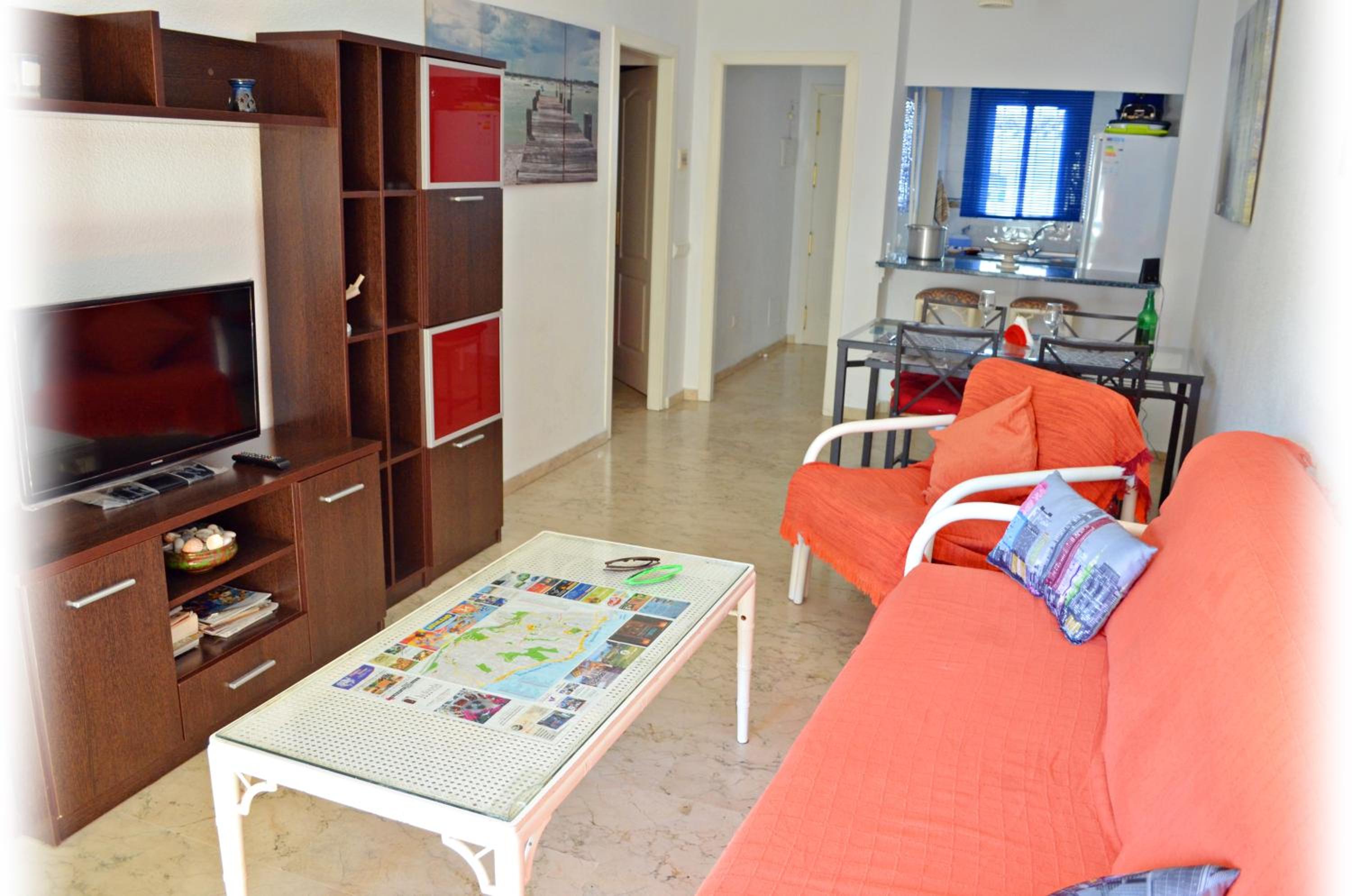 Apartamento Benalmadena Costa view 5