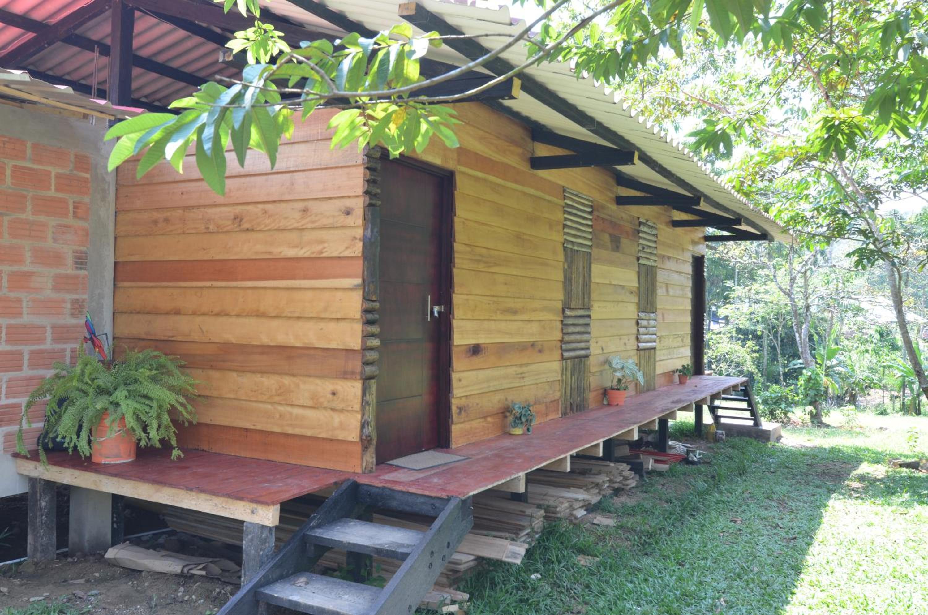 Posada Turistica Dantayaco fin del mundo