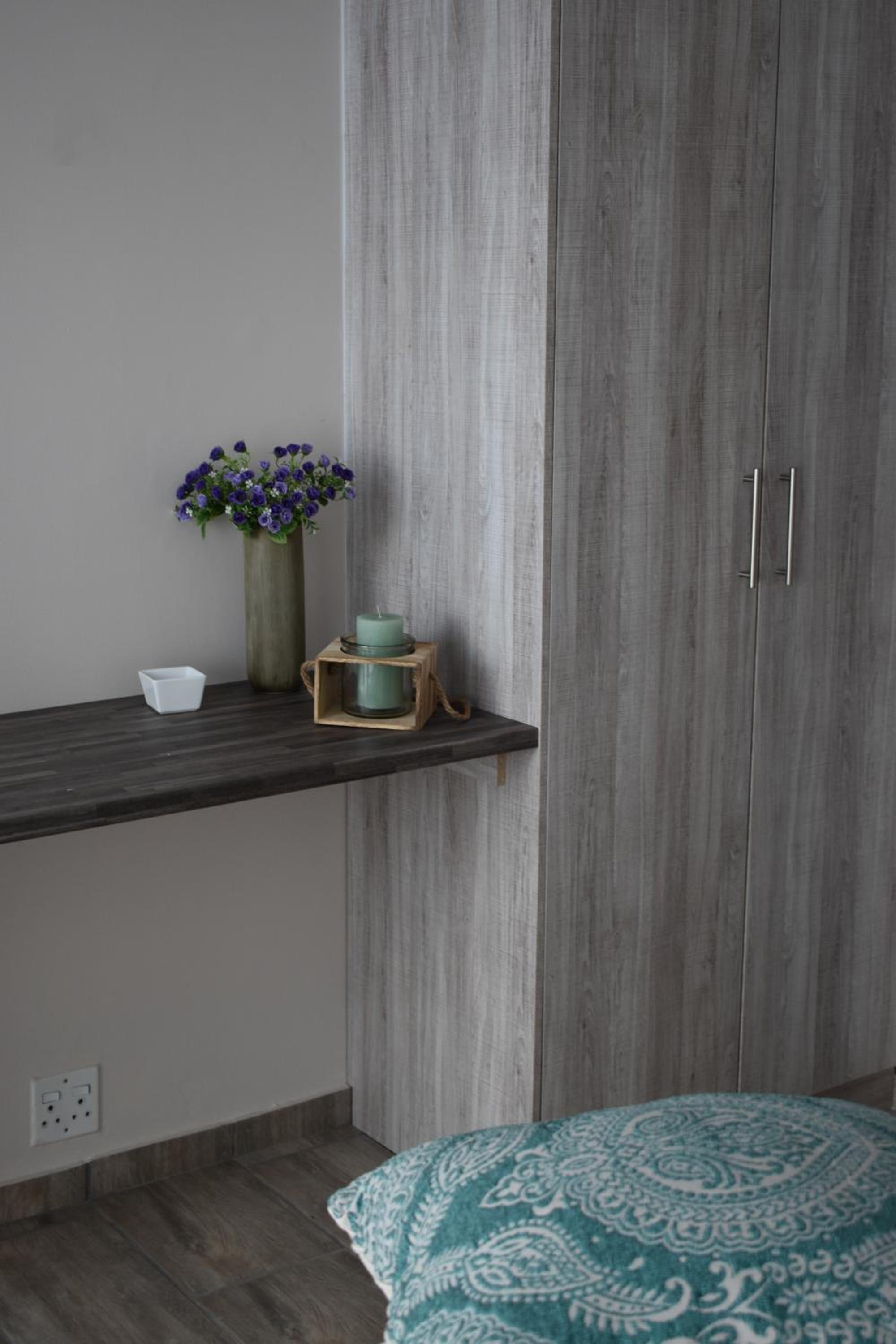 Goedgedacht Guestrooms
