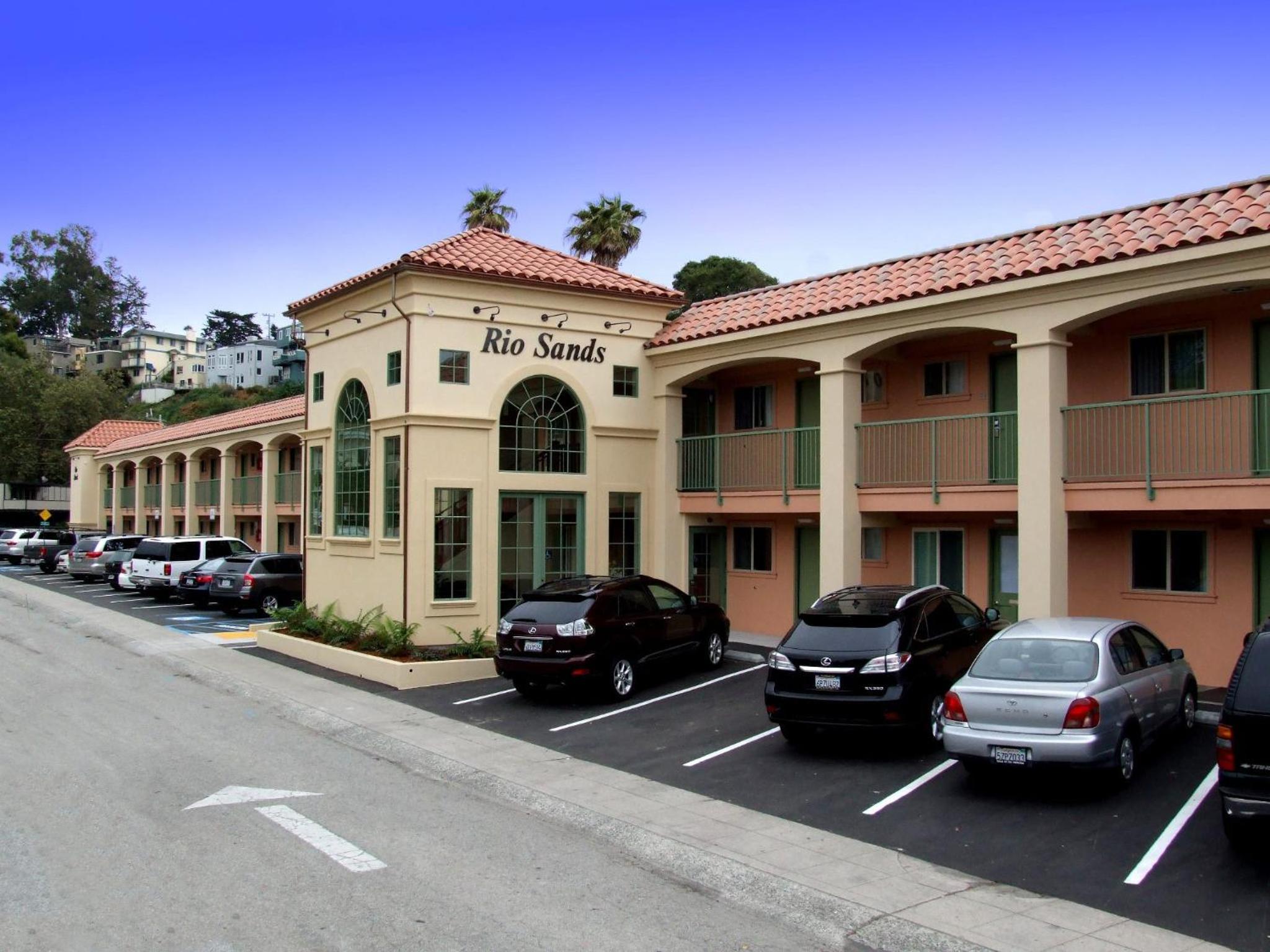 Hotel Rio Sands Vacation Rentals - Image 1