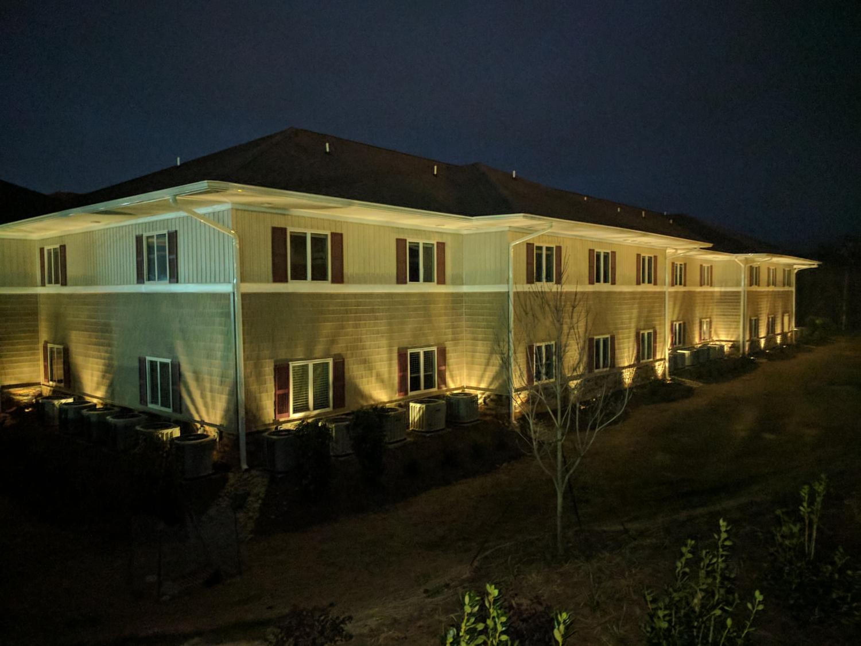 Affordable Suites Mooresville