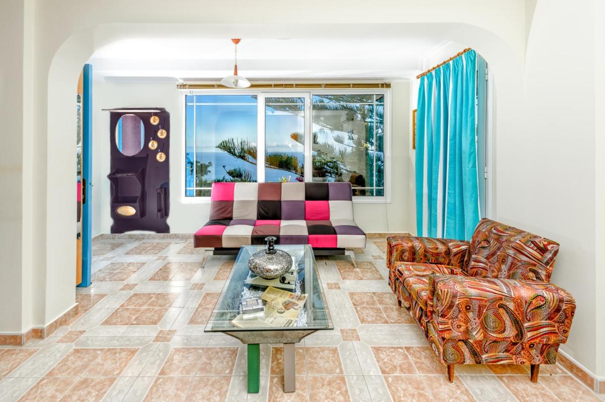 Aeolos Studios Kefalonia