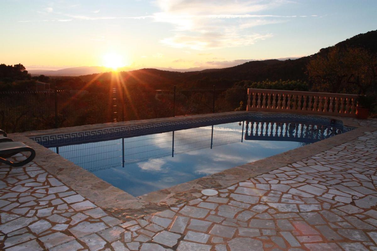 Villa Sa Teulera Alaro