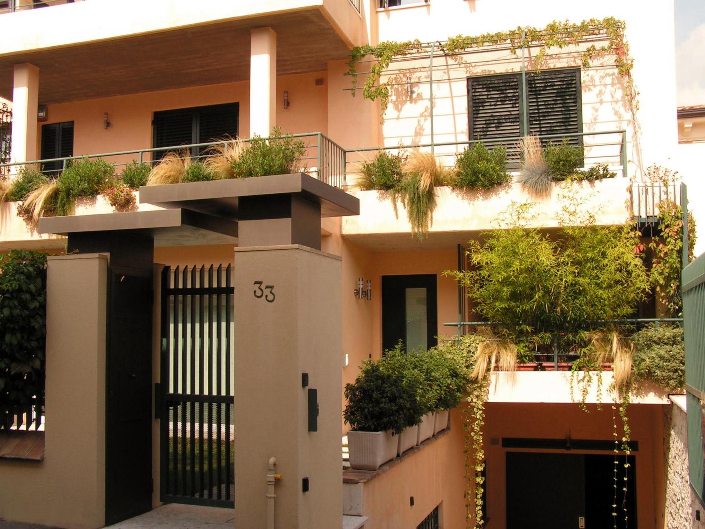 Residenza Montebello view 4