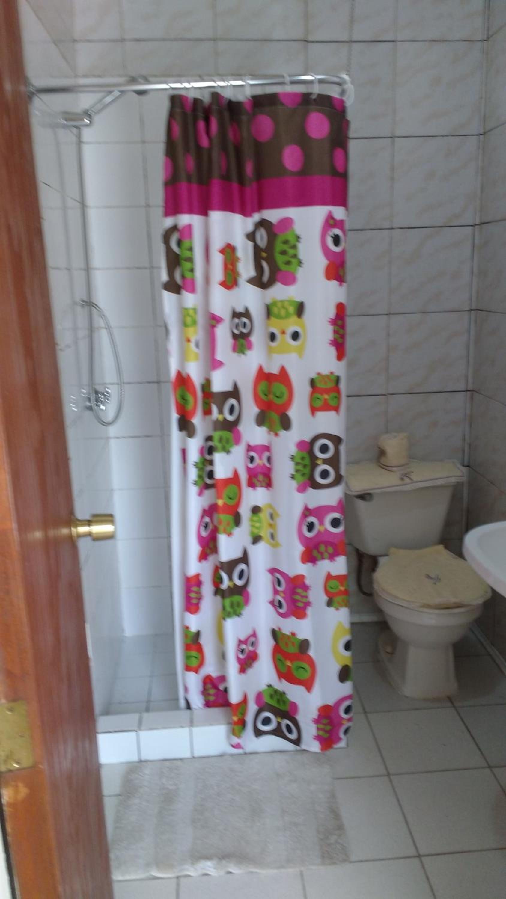 Cabaña Don Claudio