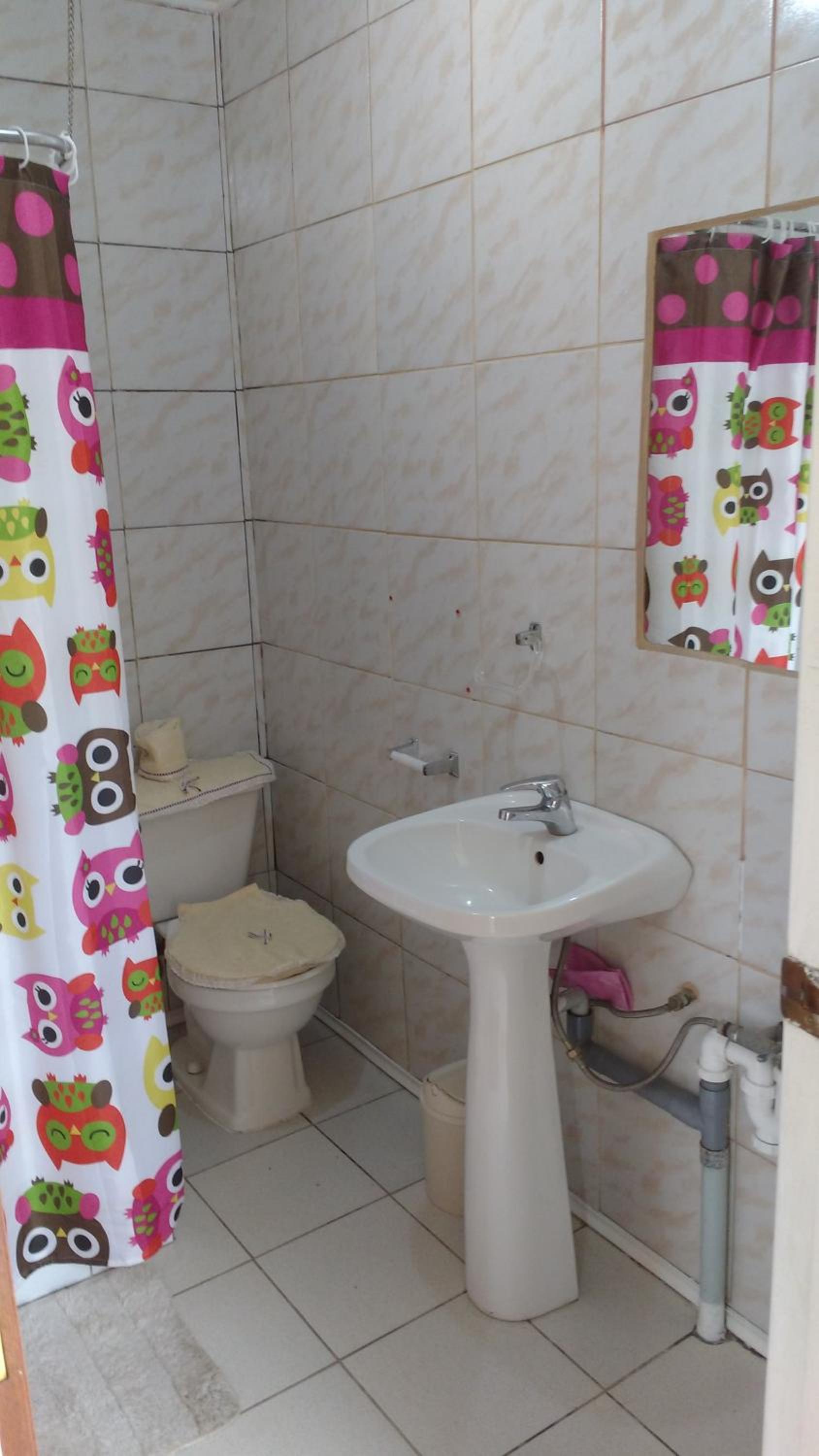 Cabaña Don Claudio