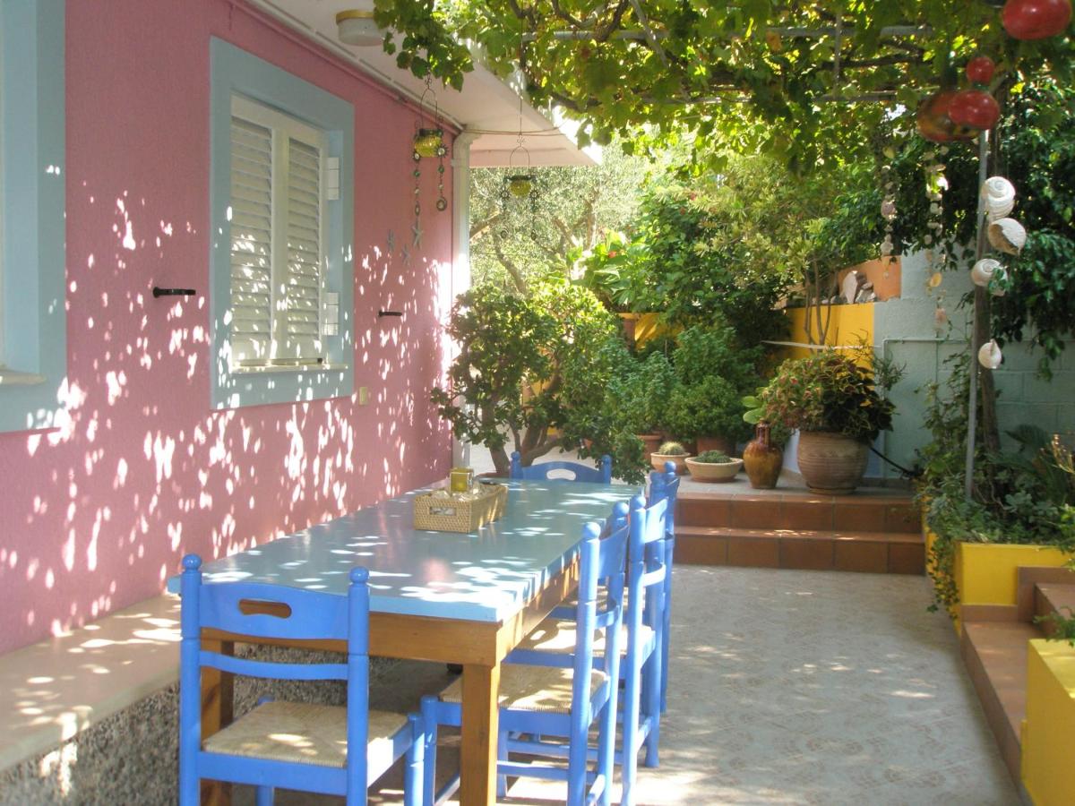 Aeolos Studios Kefalonia