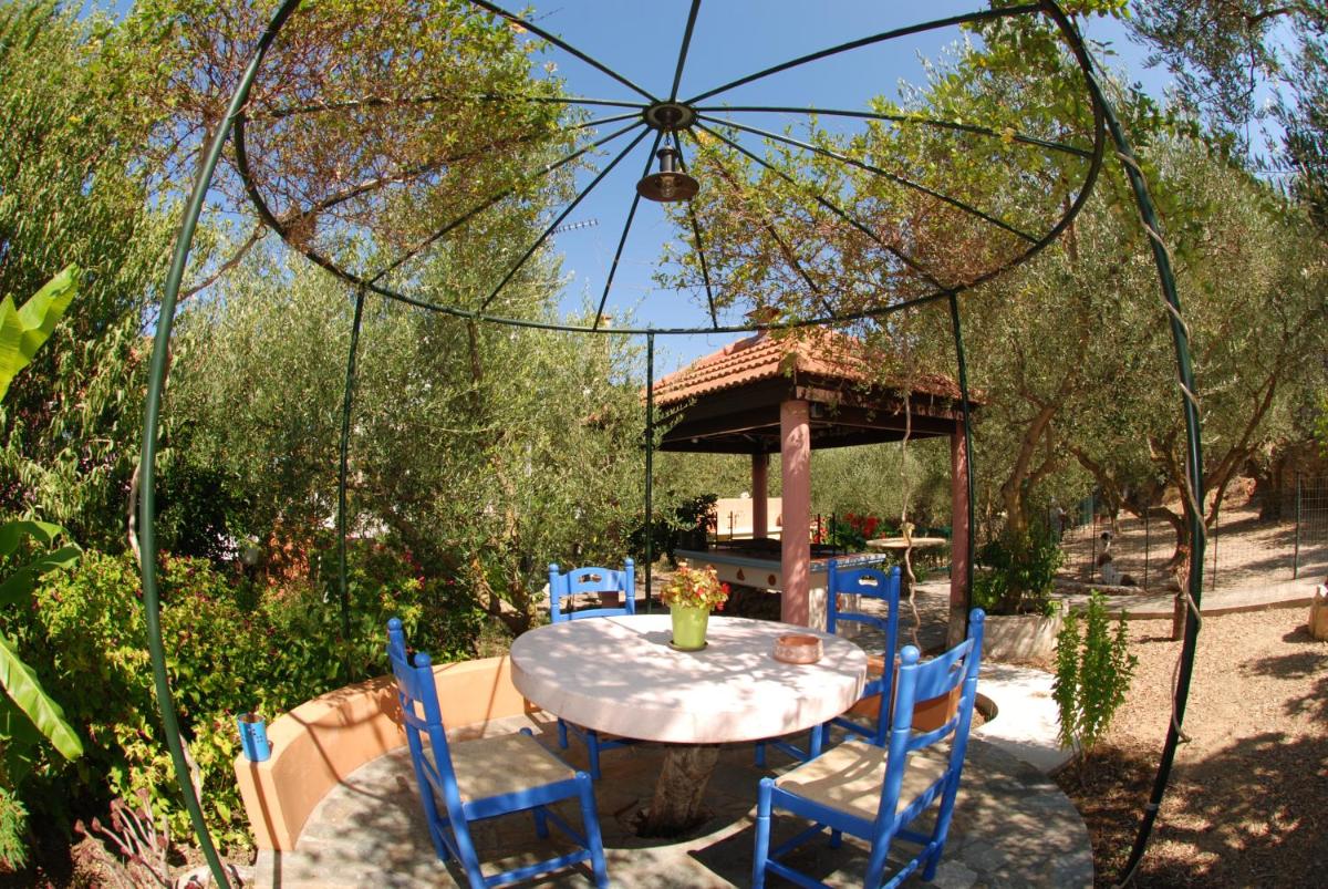 Aeolos Studios Kefalonia