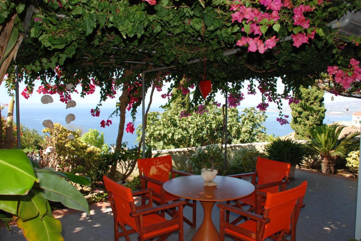 Aeolos Studios Kefalonia