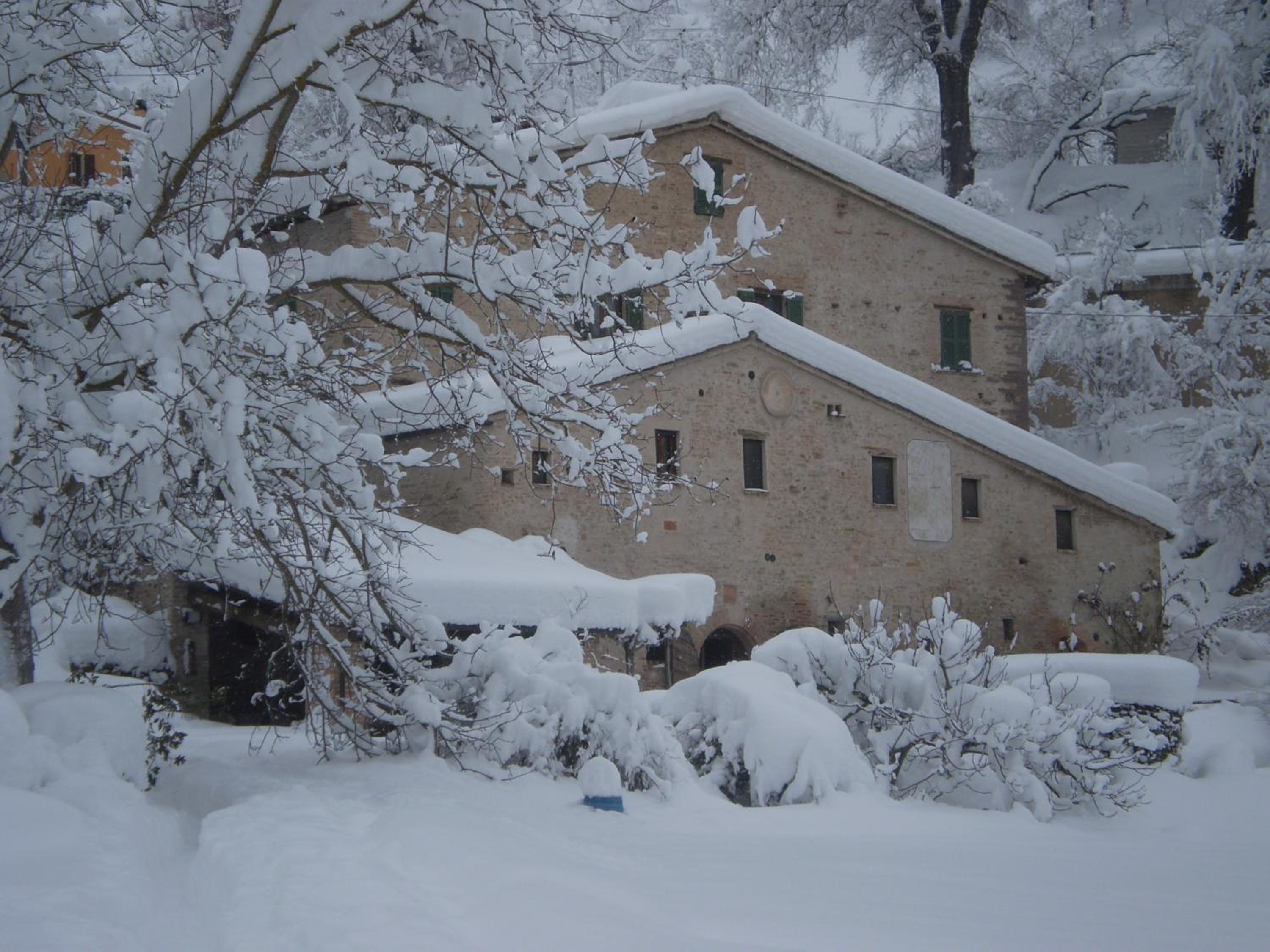 Mulino Della Ricavata view 5