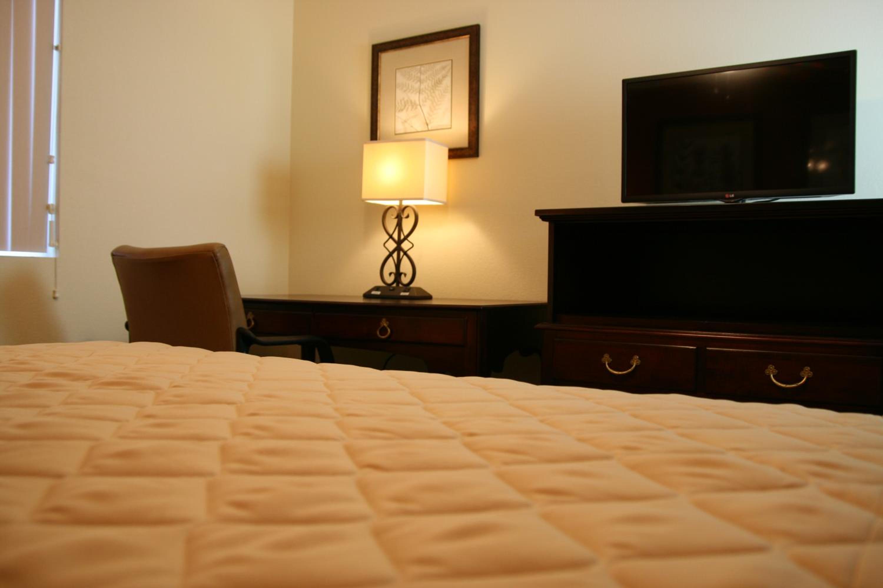 Affordable Suites Mooresville