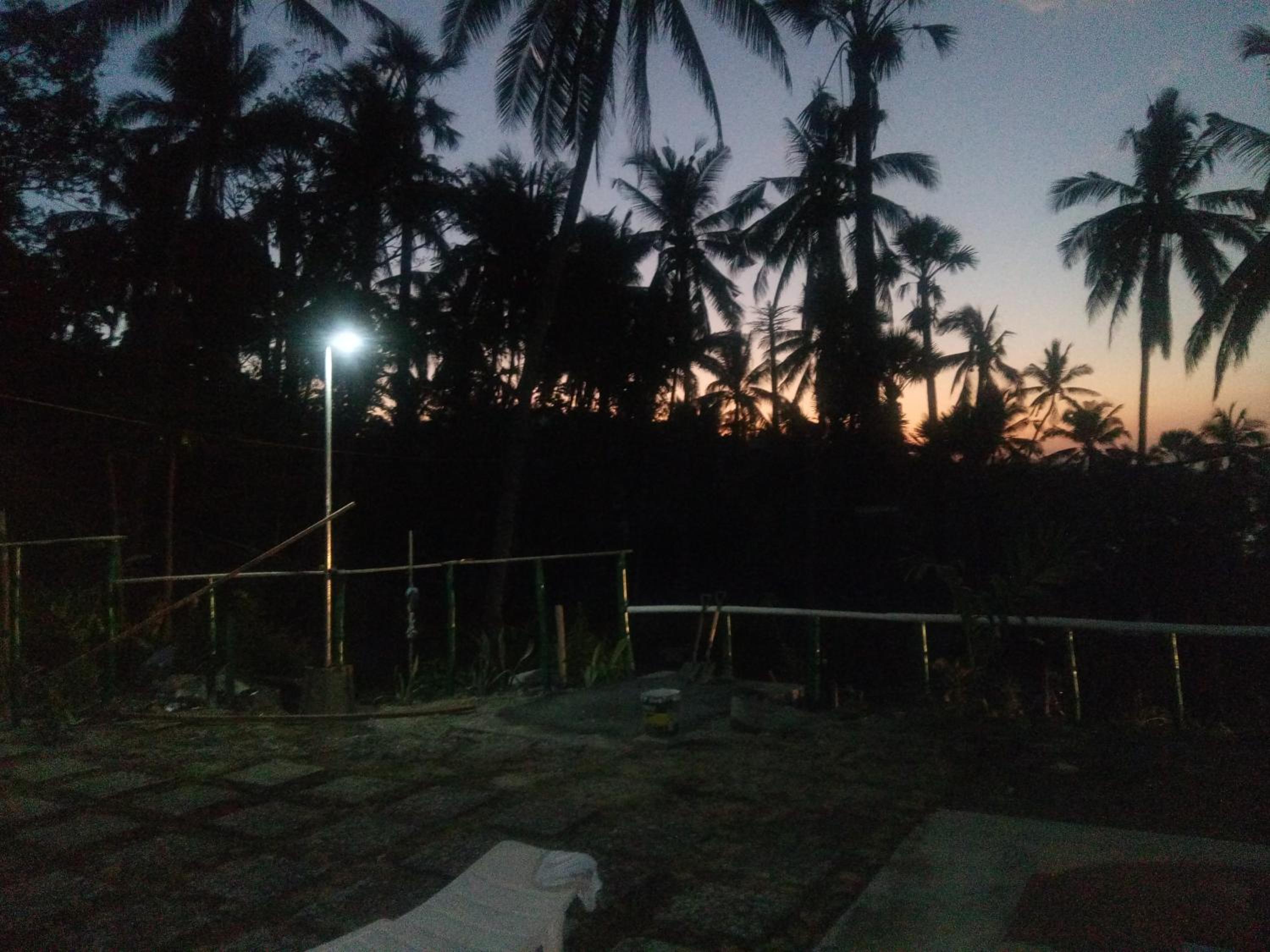 Dahilig Resort