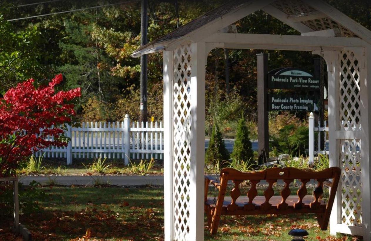 Peninsula Park-View Resort