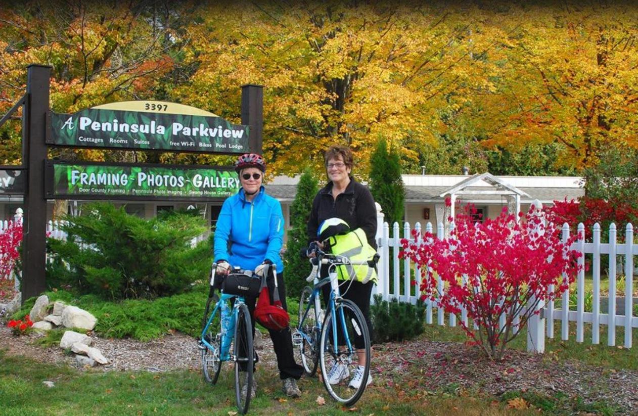 Peninsula Park-View Resort